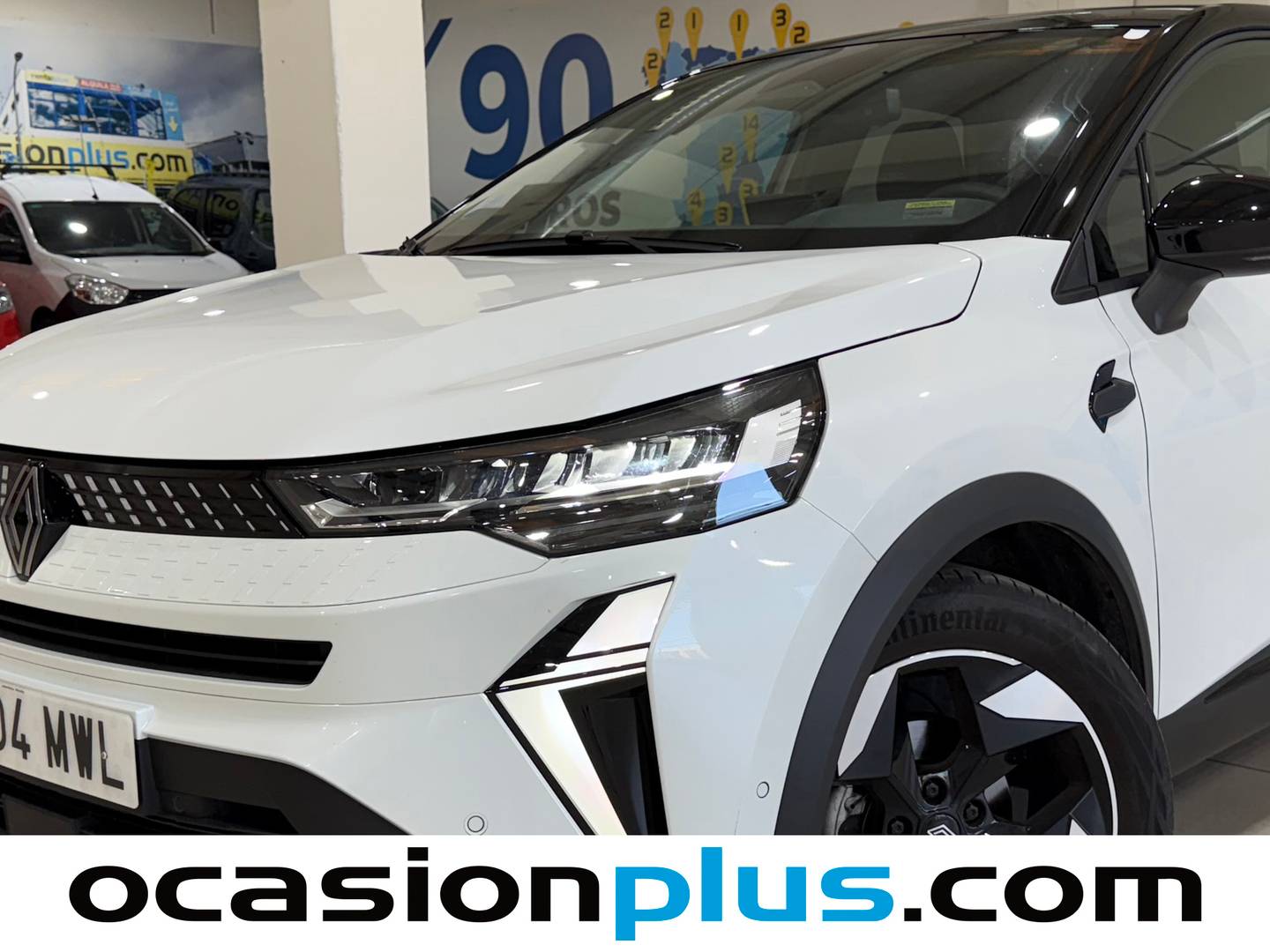 Renault Captur Renault Captur Techno TCe  (140 CV) GPF barato