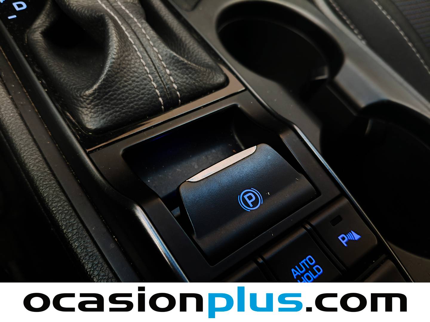 Hyundai Tucson Hyundai Tucson 1.7 CRDI BlueDrive Kosmo 4x2 DCT (141 CV) diésel