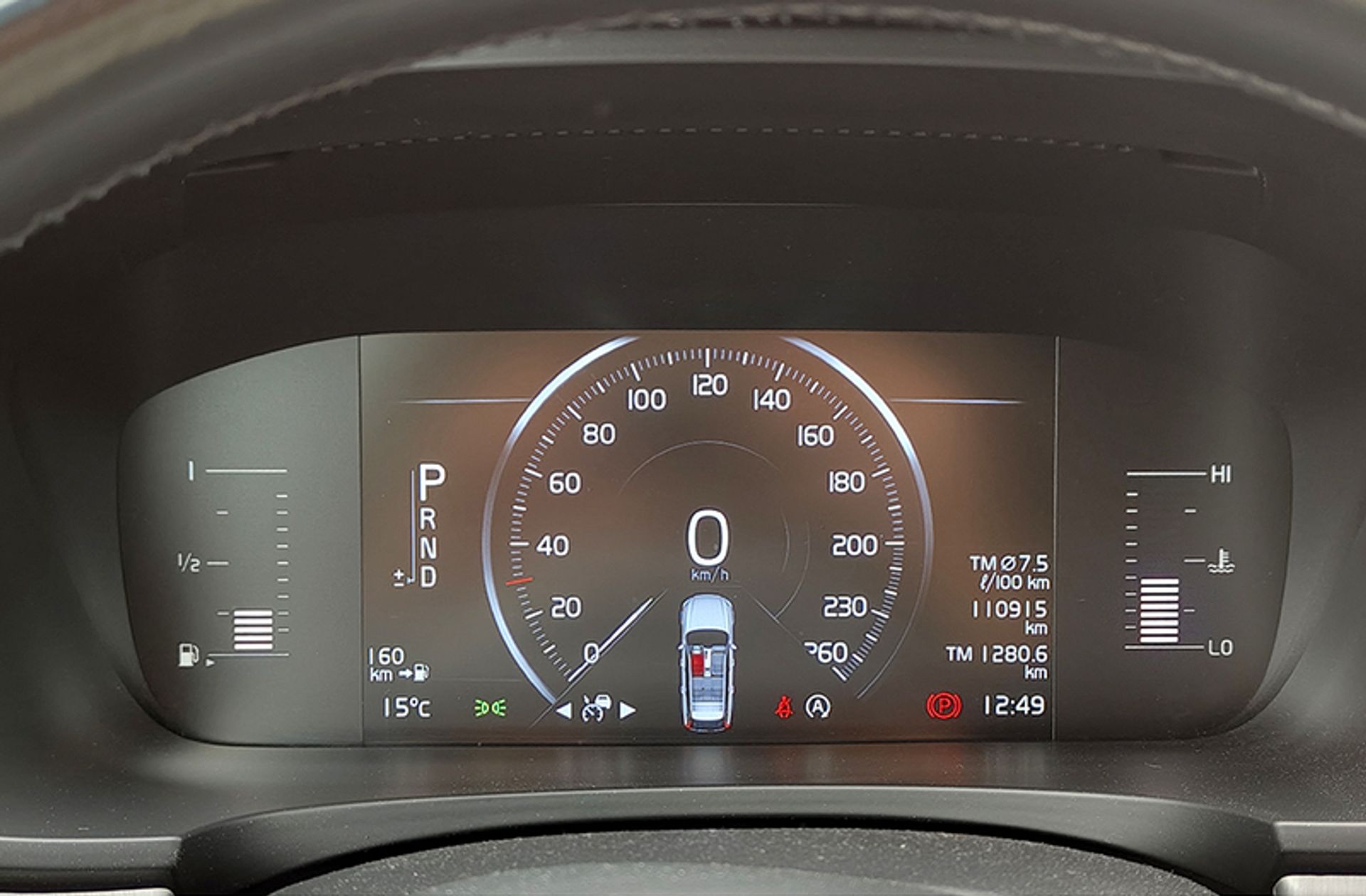 Volvo V90 D4 Momentum - foto 25