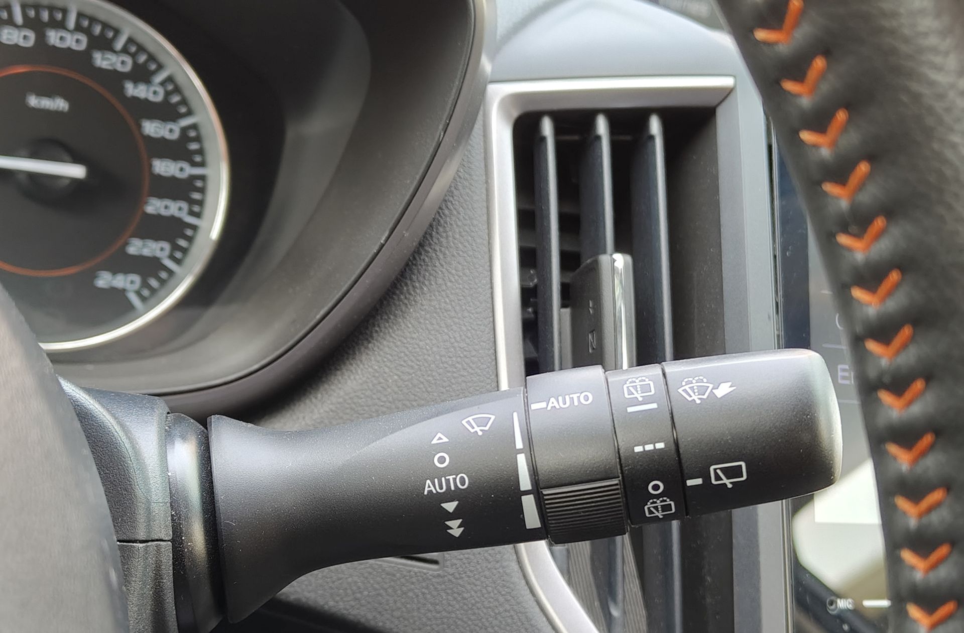 Subaru XV 1.6 Sport CVT - foto 28