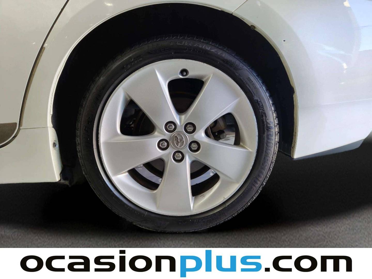Toyota Prius Toyota Prius 1.8 HSD EXECUTIVE (136 CV) híbrido