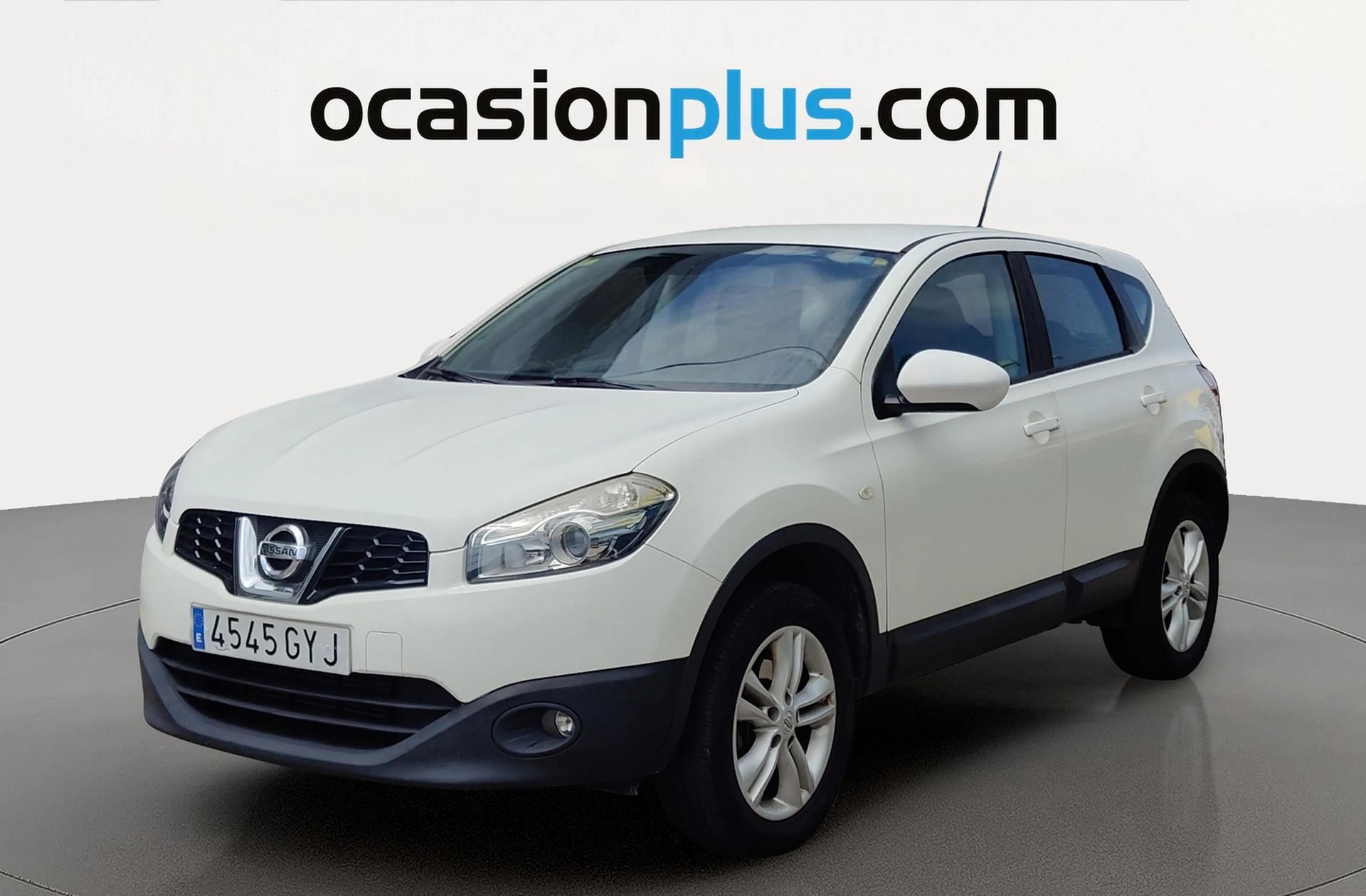 Nissan Qashqai 1.5 dCi Acenta 4x2