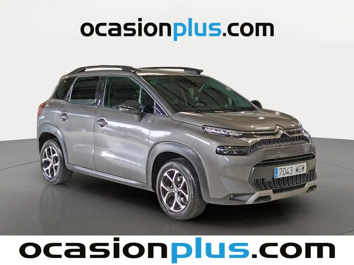 Foto Citroën C3 Aircross Citroen C3 Aircross PureTech 110 S&S Shine (110 CV)