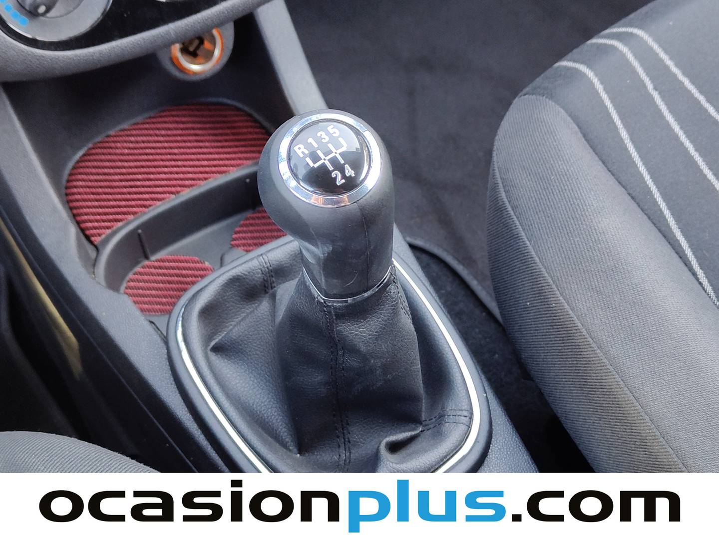 Opel Corsa Opel Corsa 1.2 111 Years (85 CV) de segunda mano