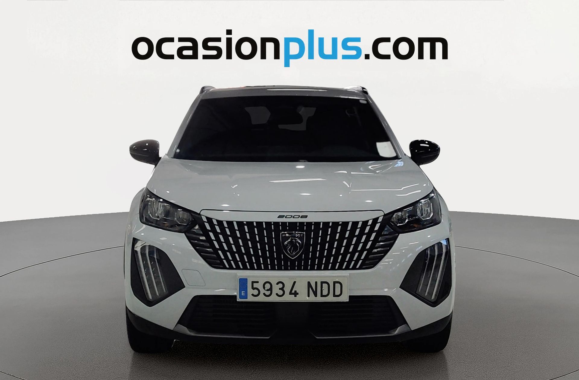 Peugeot 2008 Allure Hybrid eDCS6 - foto 12