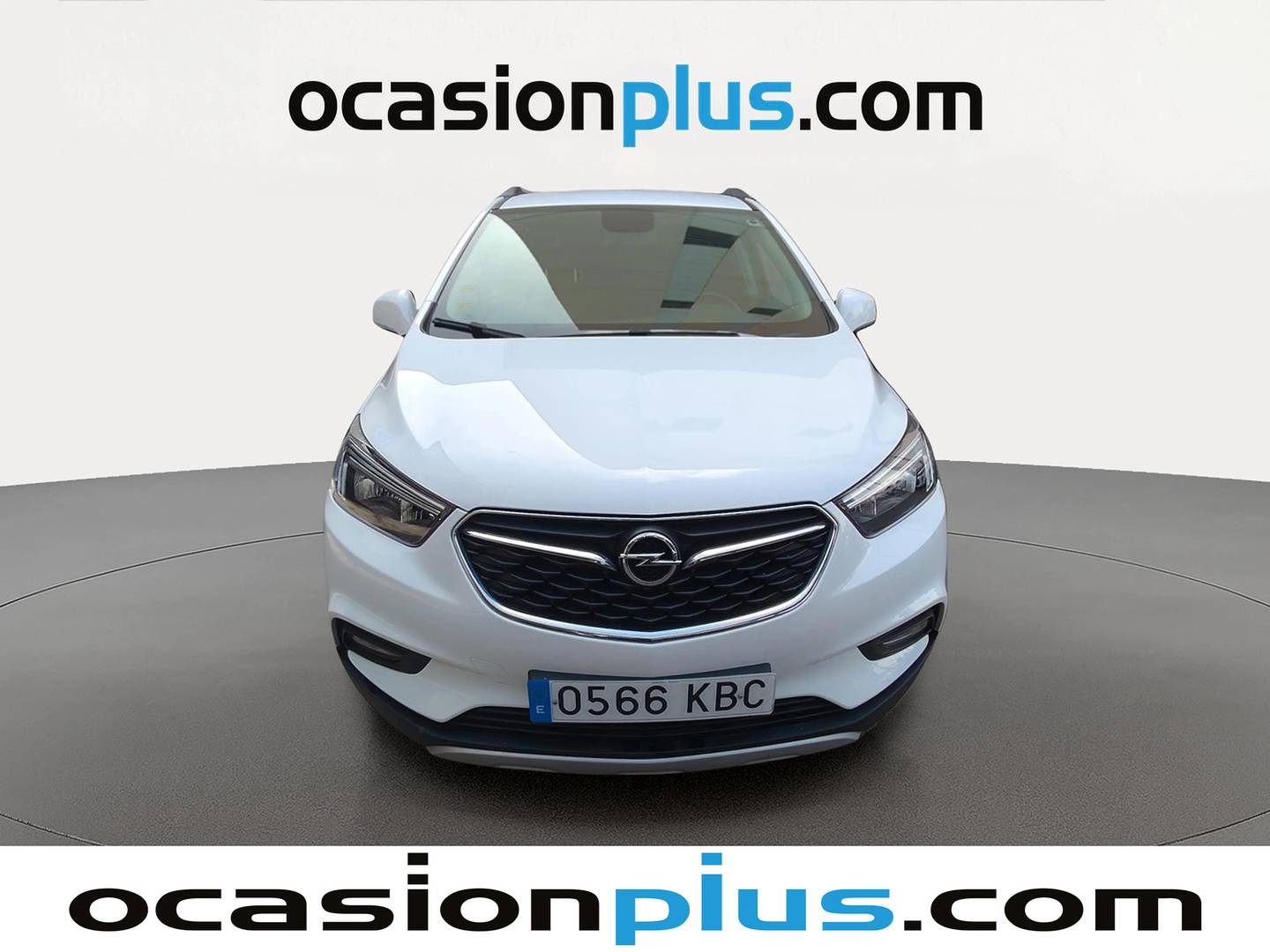 Opel Mokka X Opel Mokka X 1.4 Turbo S&S Selective 4X2 (140 CV) 140cv