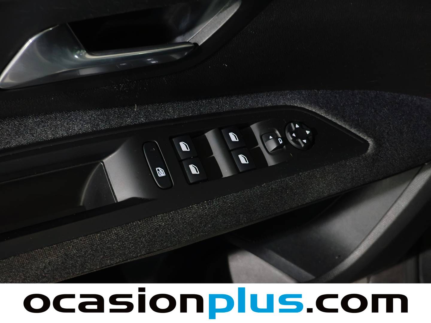 Peugeot 5008 Peugeot 5008 1.6L BlueHDi S&S Active (120 CV) 7 Plazas de ocasión