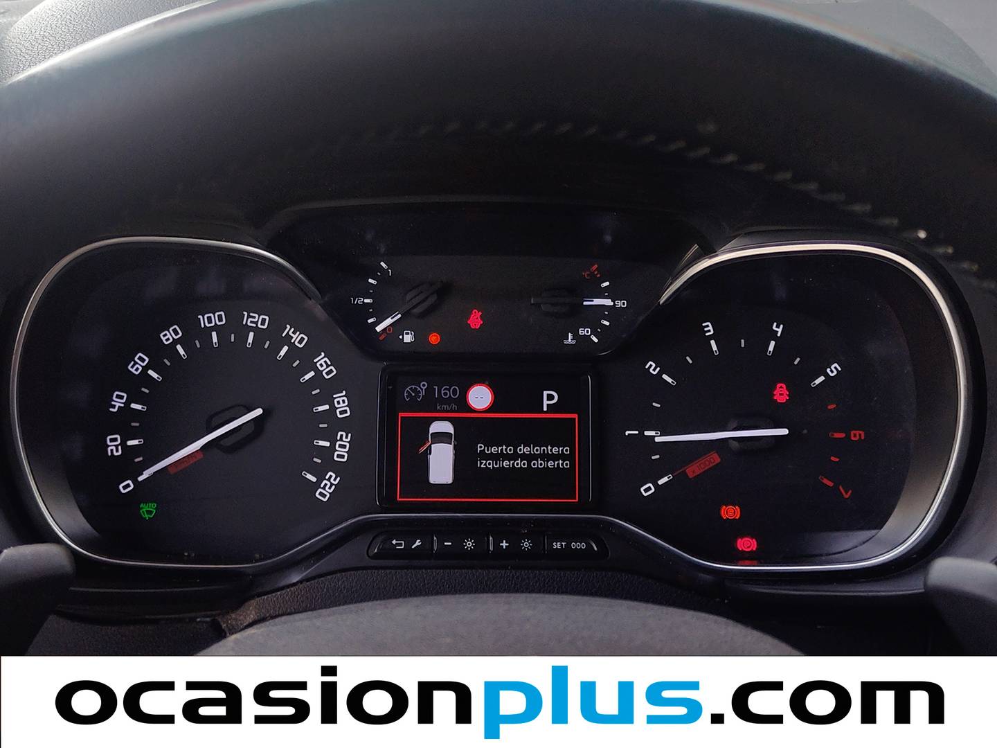 Toyota Proace City Verso Toyota Proace City Verso 1.5D Family Active L1 Auto (131 CV) 2022