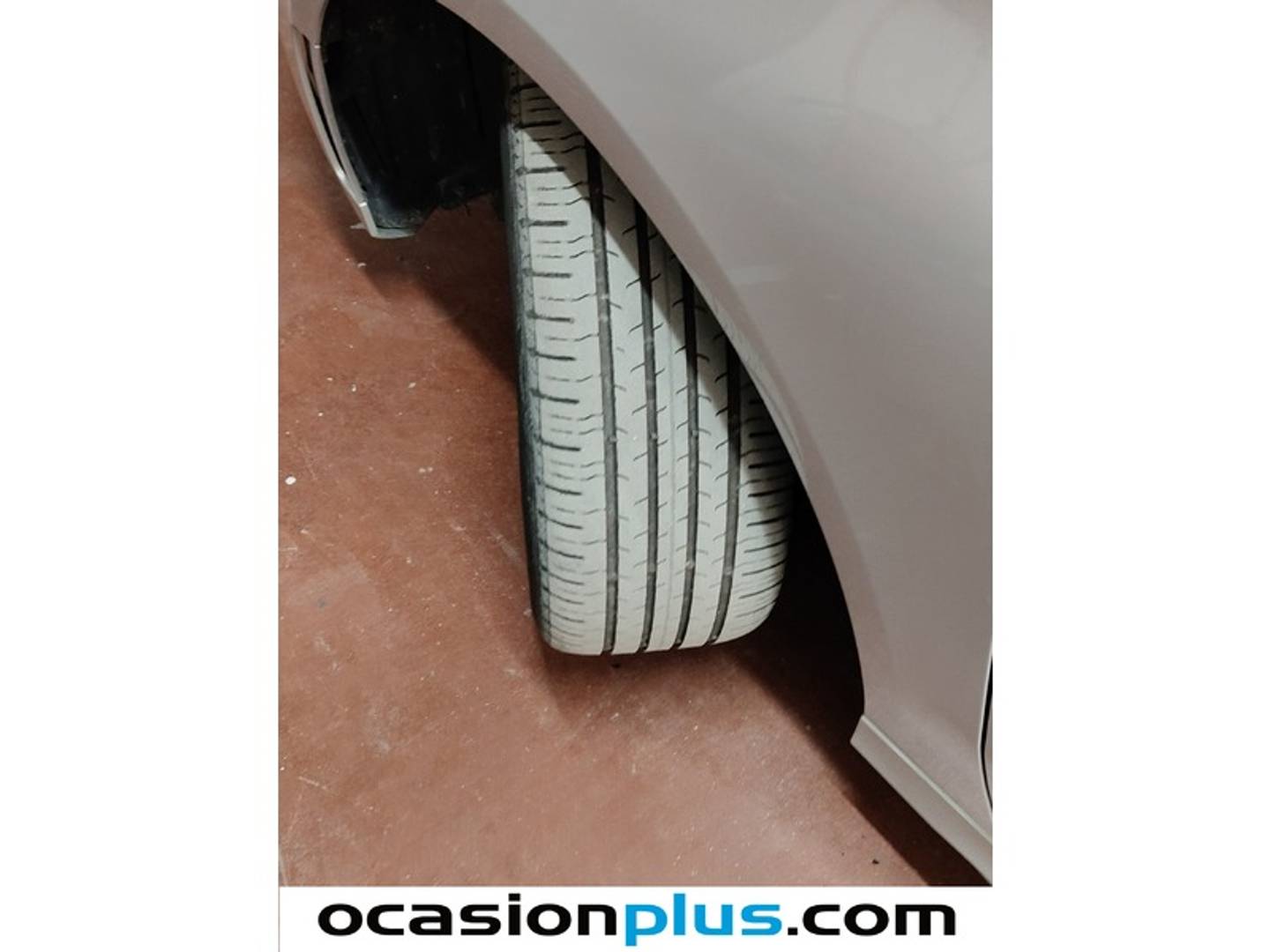 Foto Mercedes Clase B Mercedes-Benz Clase B 250 e (218 CV) Pack AMG