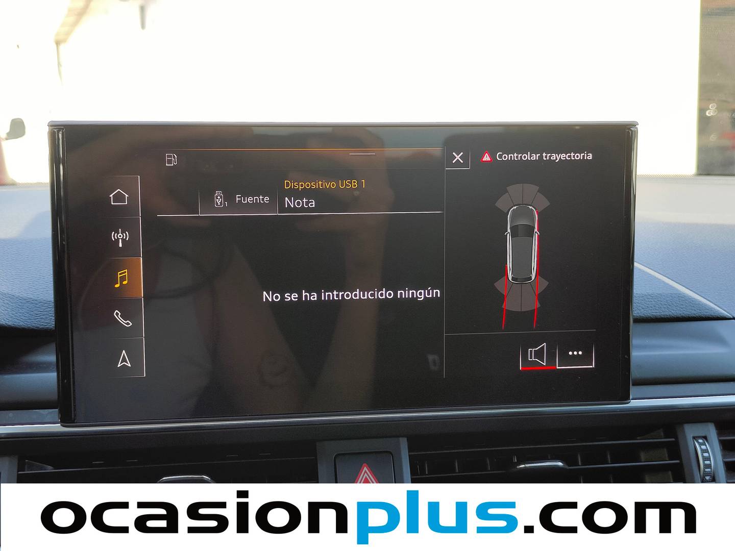 Equipamiento del Audi A4 Audi A4 Avant Advanced 35 TFSI (150 CV) S Tronic