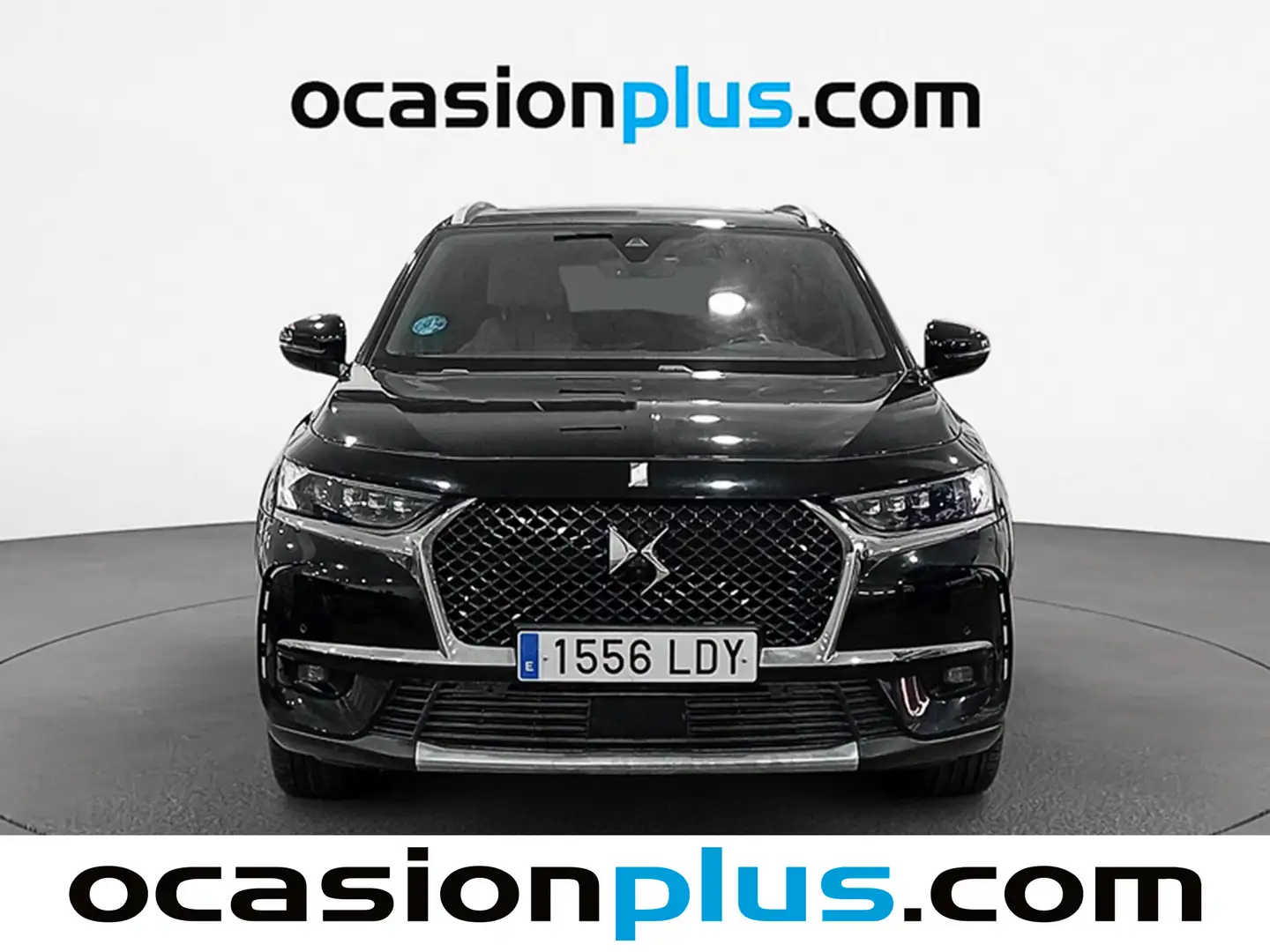 Foto DS DS 7 Crossback E-Tense DS DS7 Crossback E-Tense 300 Grand Chic 4WD Auto (300 CV)