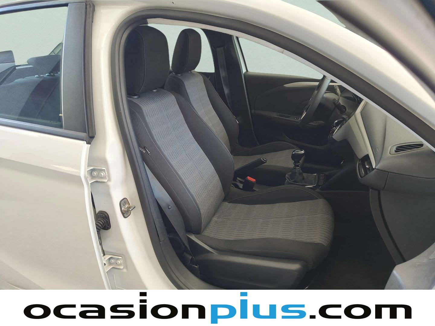 Opel Corsa Opel Corsa 1.2 Turbo XHL Edition (100 CV) manual