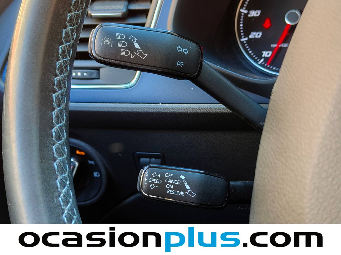 Seat León Seat León ST 1.4 TSI S&S Style Connect Plus (125 CV) seminuevo