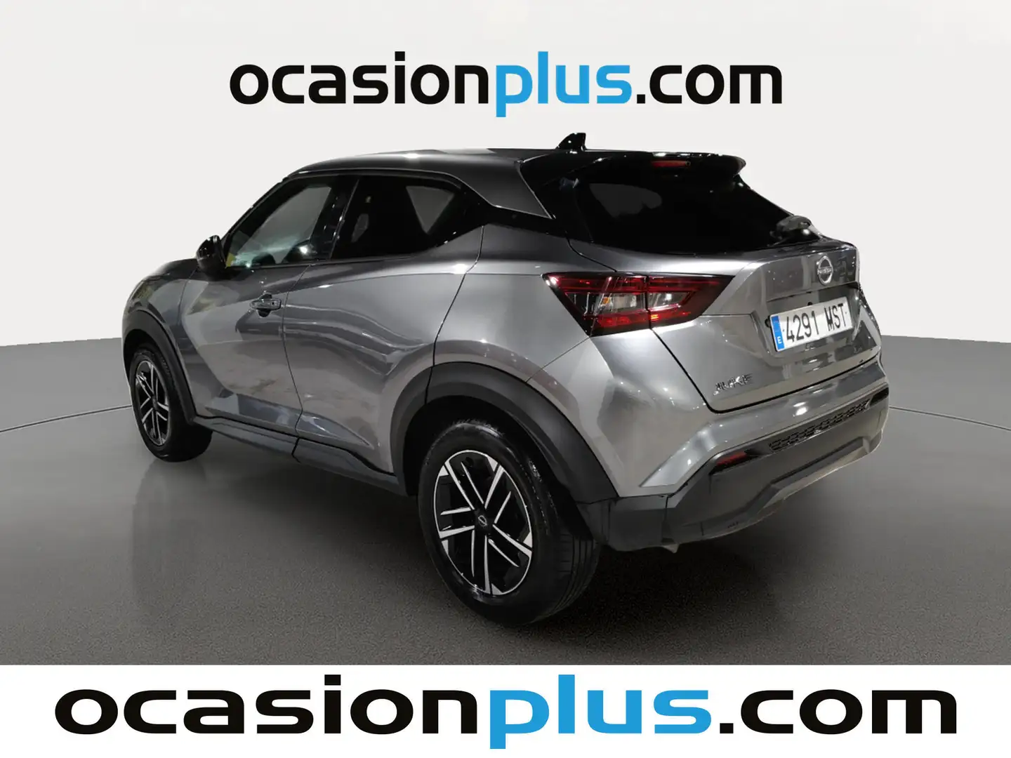Foto Nissan JUKE Nissan Juke DIG-T N-Connecta 4x2 DCT  (114 CV)