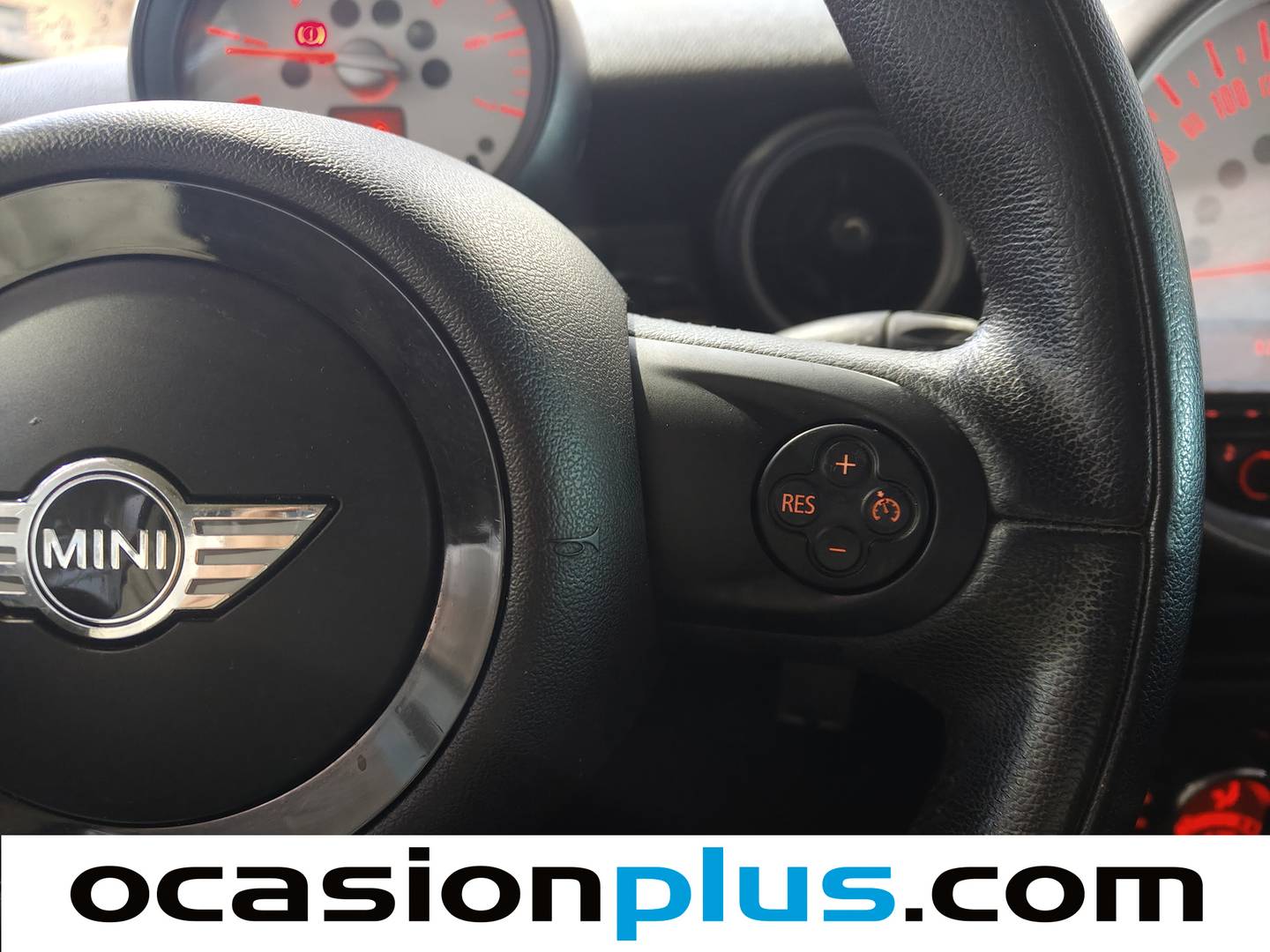 Mini MINI Mini MINI Cooper D (112 CV) de ocasión