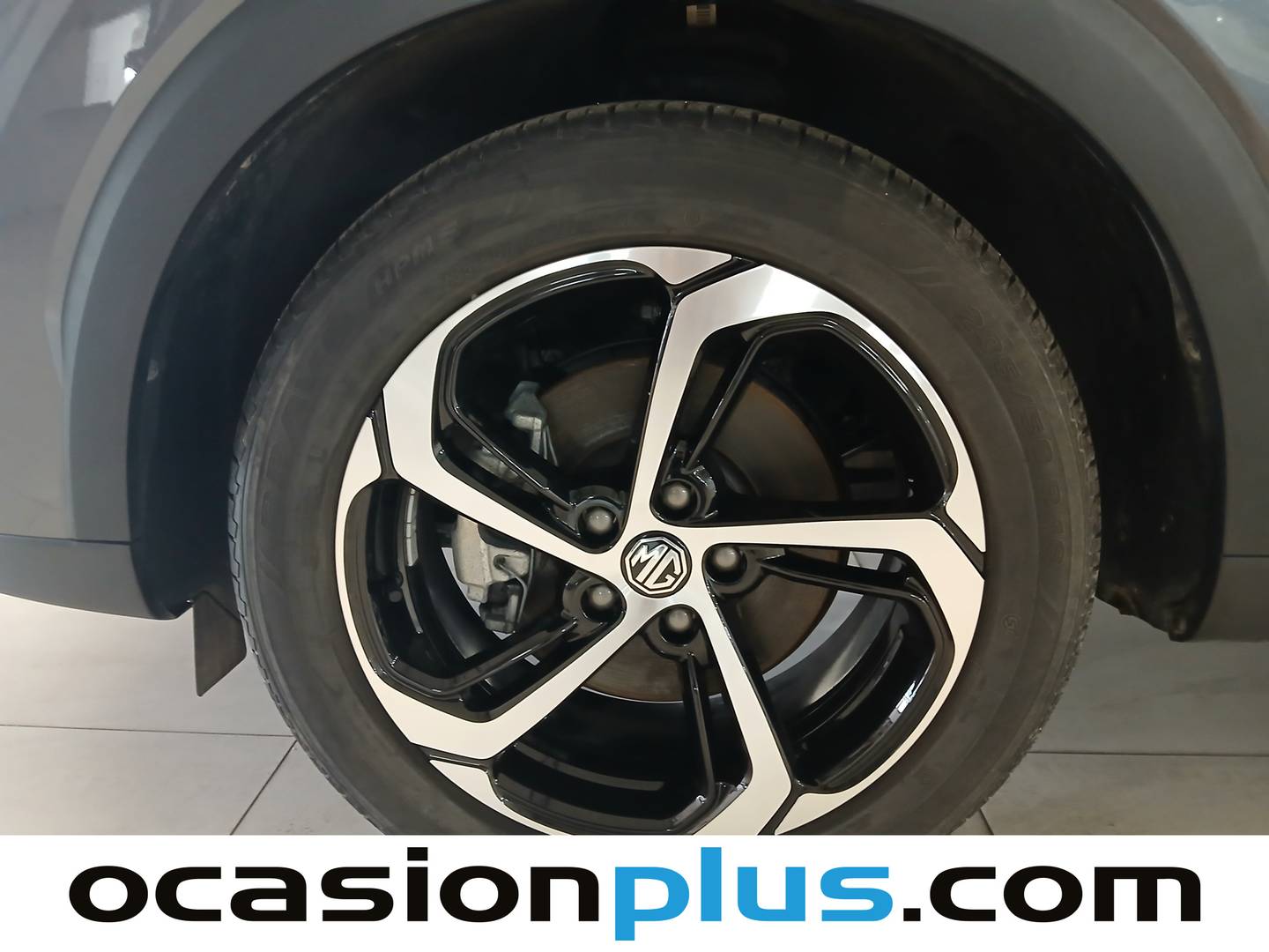 Foto MG HS MG HS 1.5 Turbo GDI Luxury DCT (162 CV)