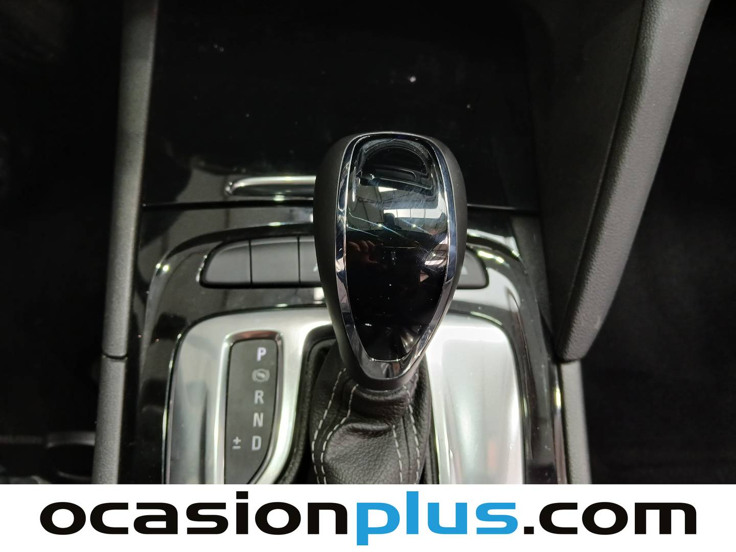 Opel Insignia Opel Insignia GS Business Elegance 1.5D DVH AT8 (122 CV) de segunda mano