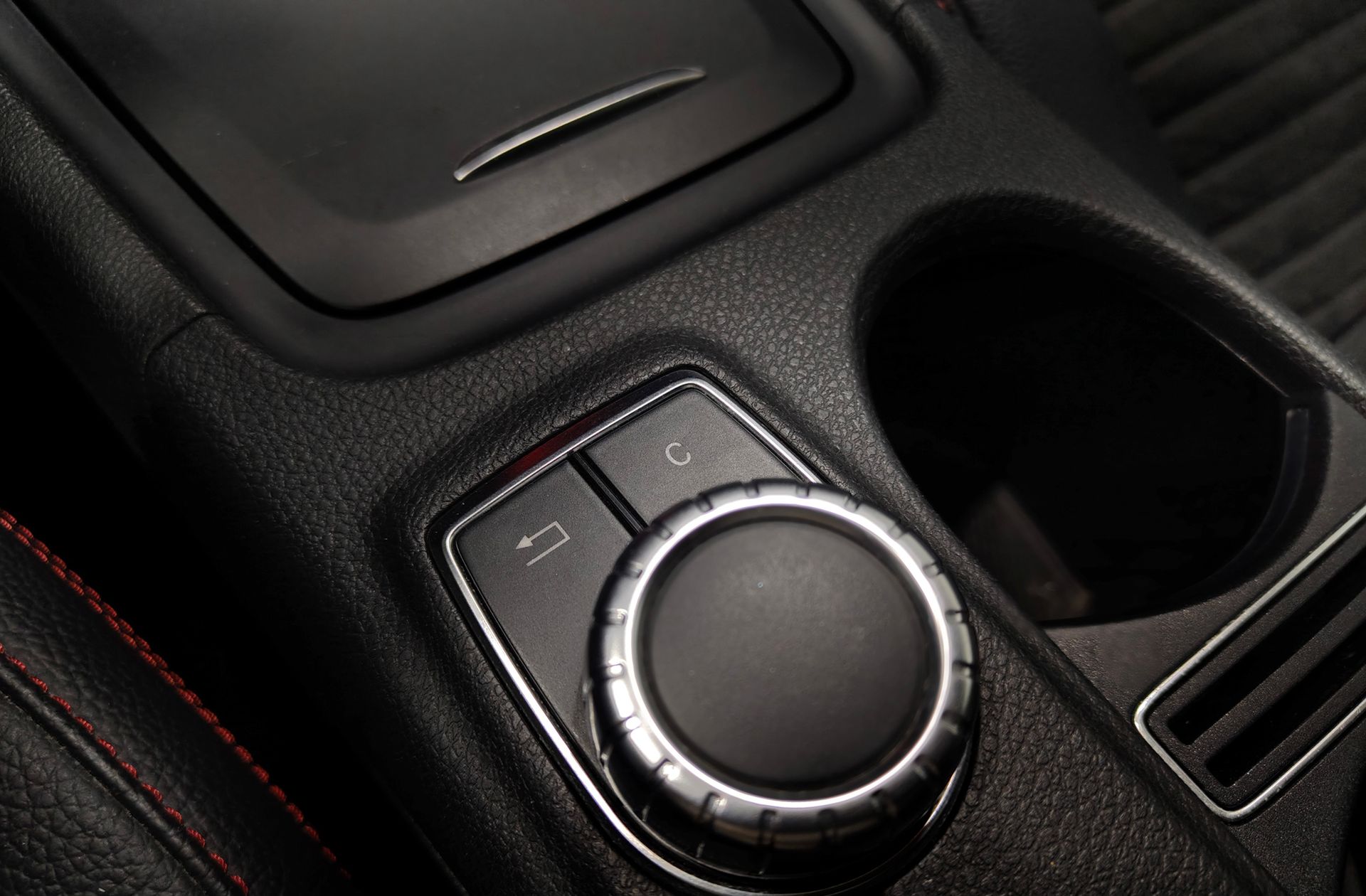 Mercedes-Benz Clase A 200 CDI AMG Line - foto 43