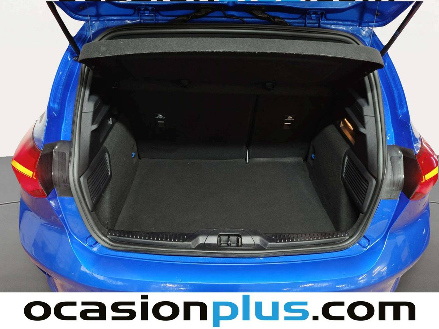 Foto Ford Focus Ford Focus 1.0 Ecoboost S&S ST-Line (125 CV)