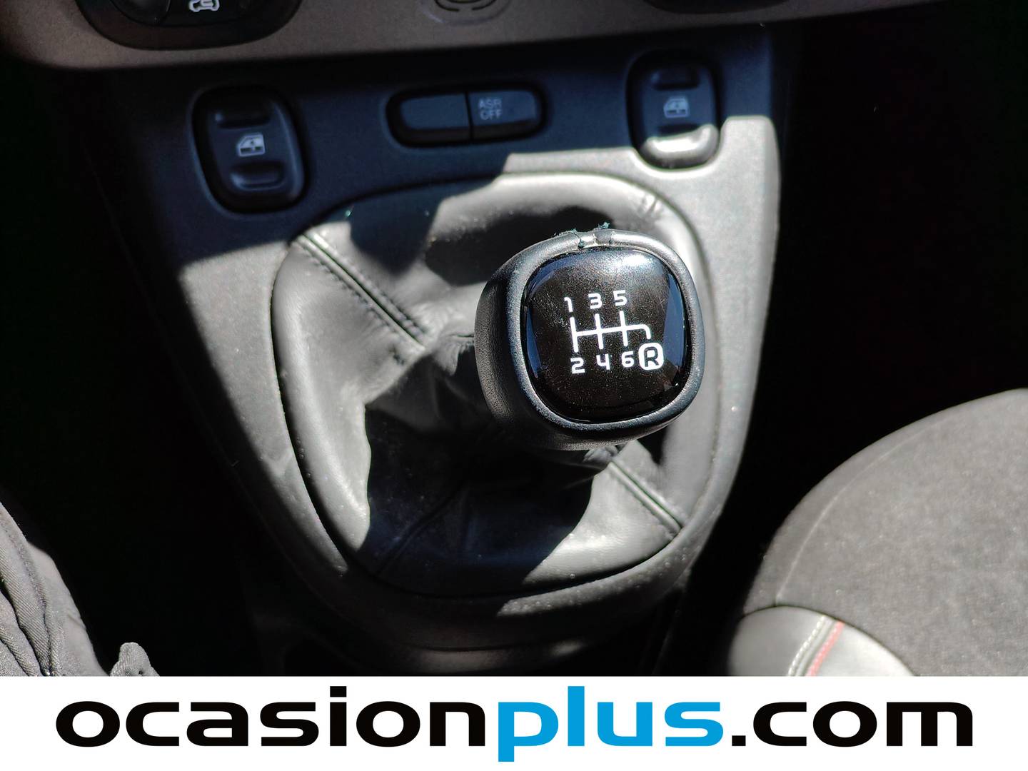 Fiat Panda Fiat Panda 1.0 Hybrid Gse Sport (70 CV) de ocasión