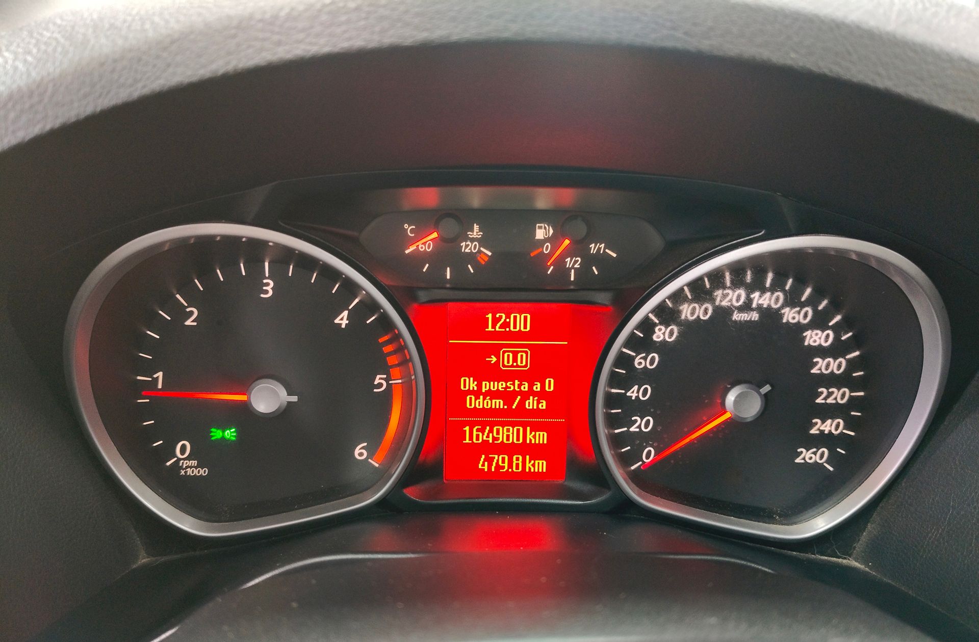 Ford S-Max 2.0 TDCi Titanium - foto 17