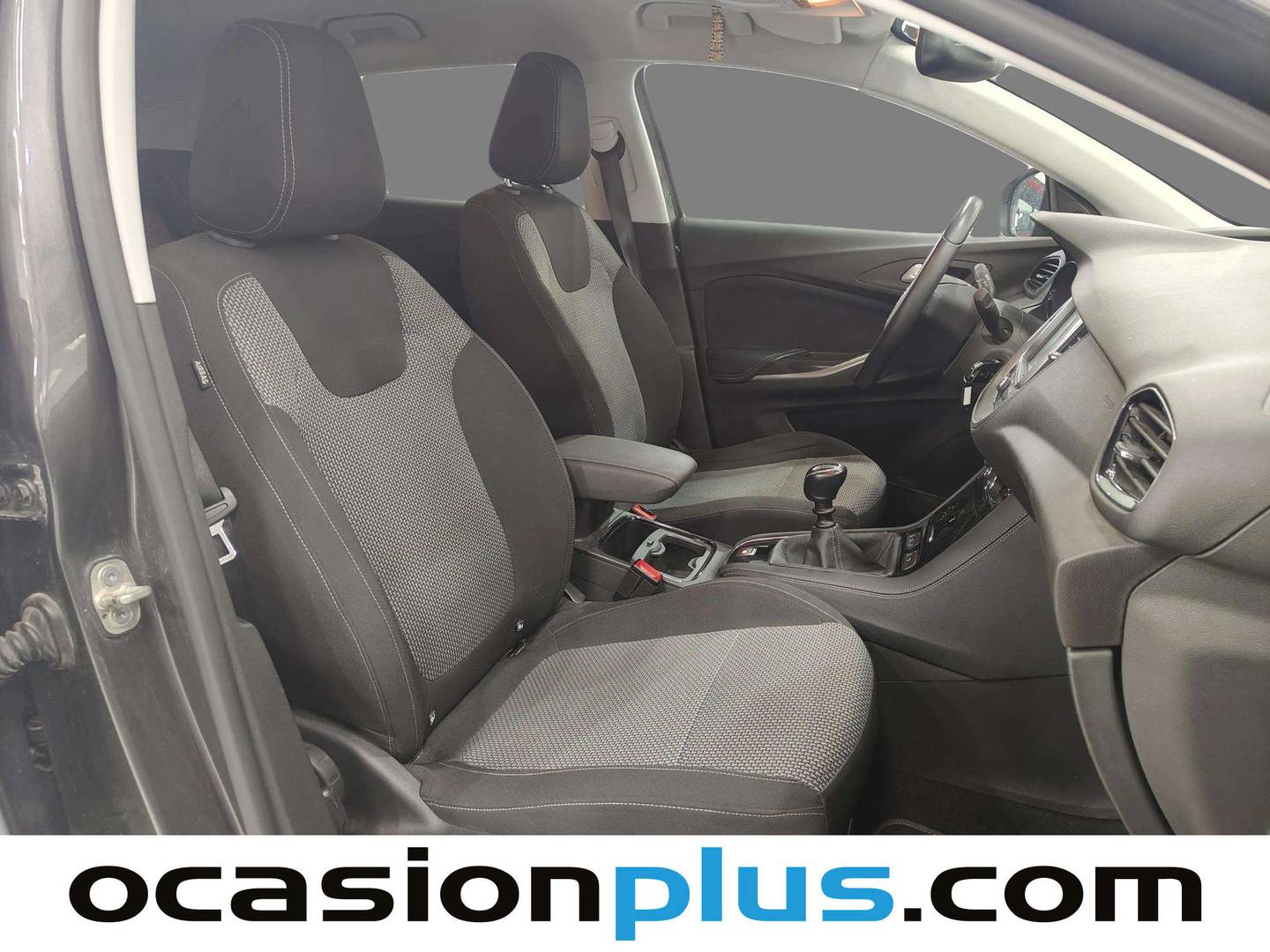 Opel Grandland X Opel Grandland X 1.5 CDTi S&S Selective (130 CV) al mejor precio
