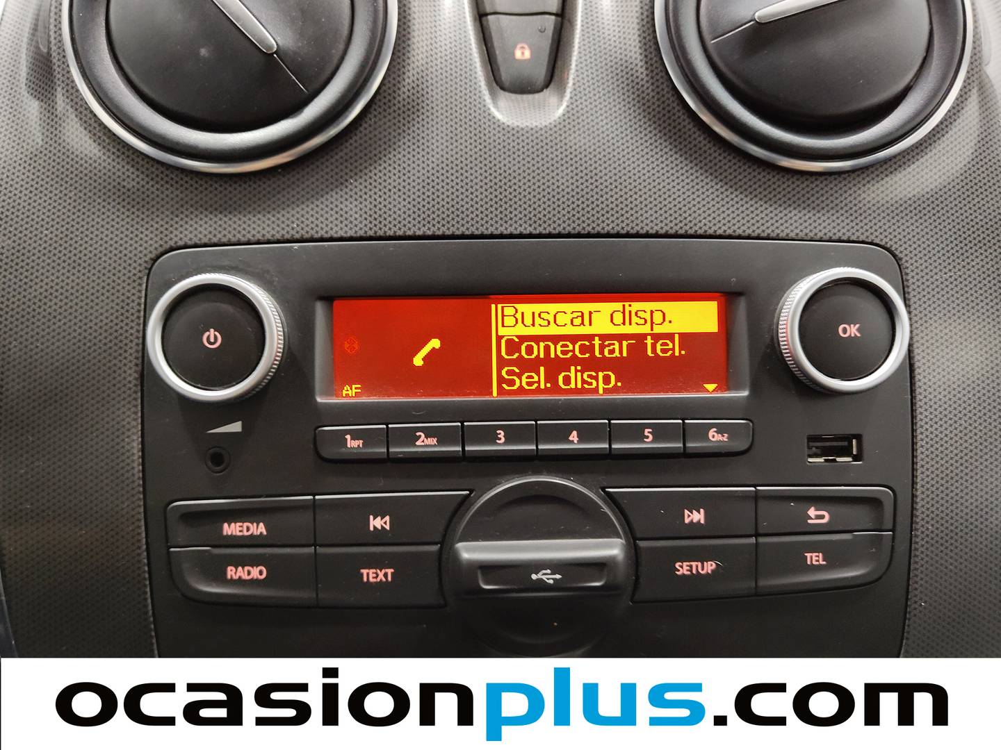 Acabados Dacia Sandero Dacia Sandero Stepway Essential TCe (100 CV)