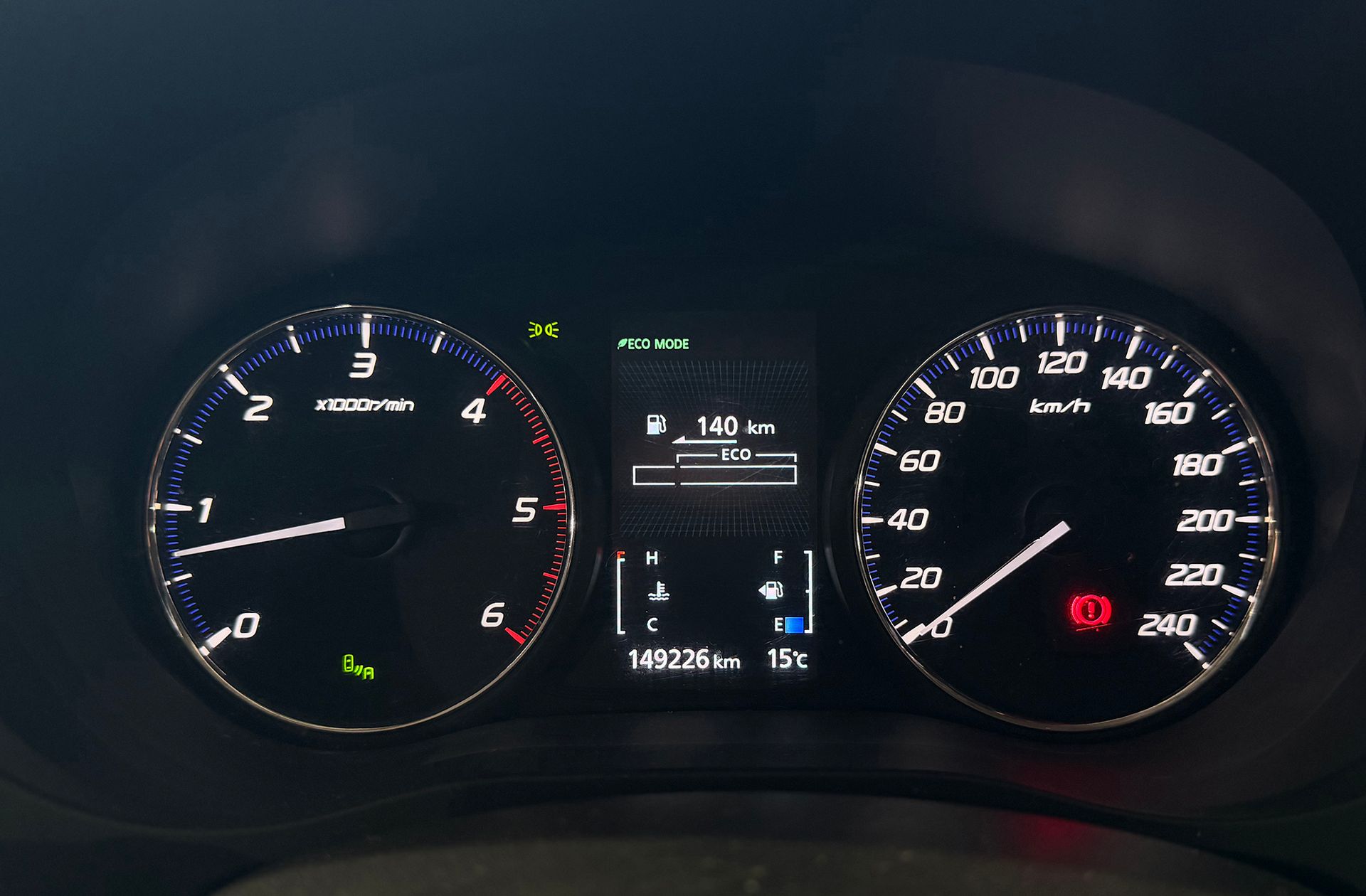 Mitsubishi Outlander 220 DI-D Motion 2WD - foto 19