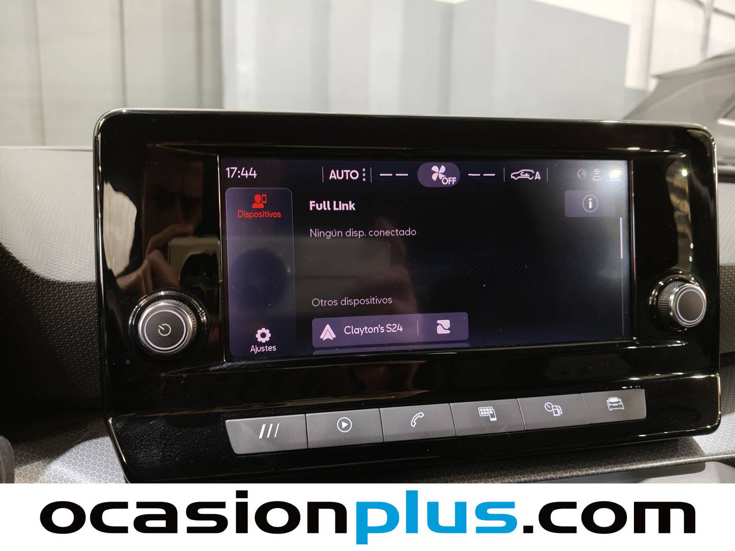 Extras y acabados del Seat León SEAT León ST 2.0 TDI Style Go DSG (150 CV)