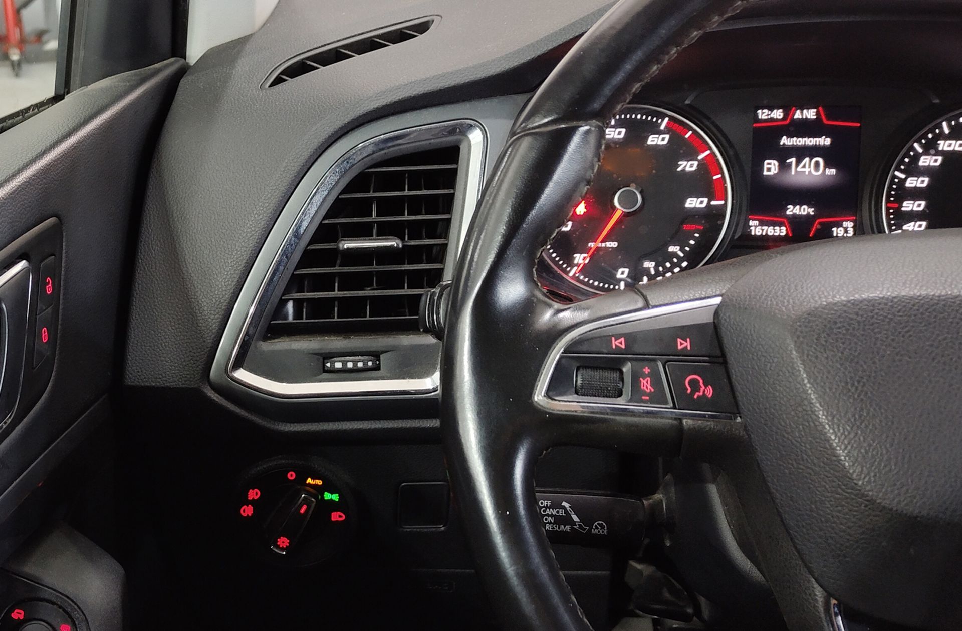 SEAT Ateca 1.0 TSI Ecomotive Style Plus Nav - foto 29