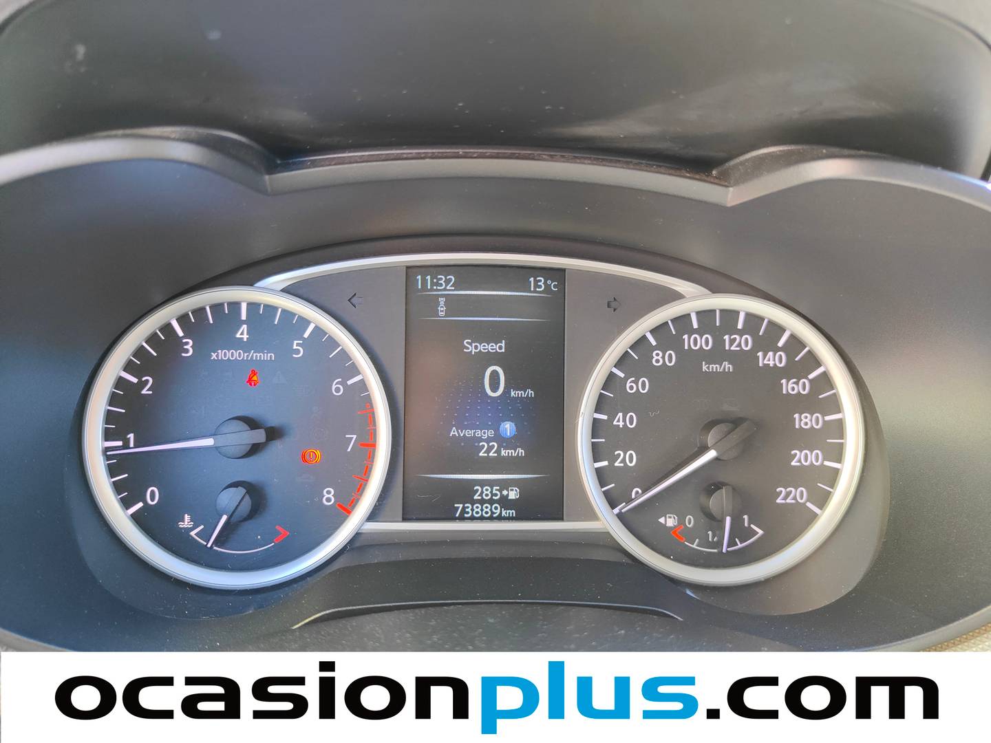 Nissan Micra Nissan Micra IG-T S&S N-Connecta (90 CV) 2017