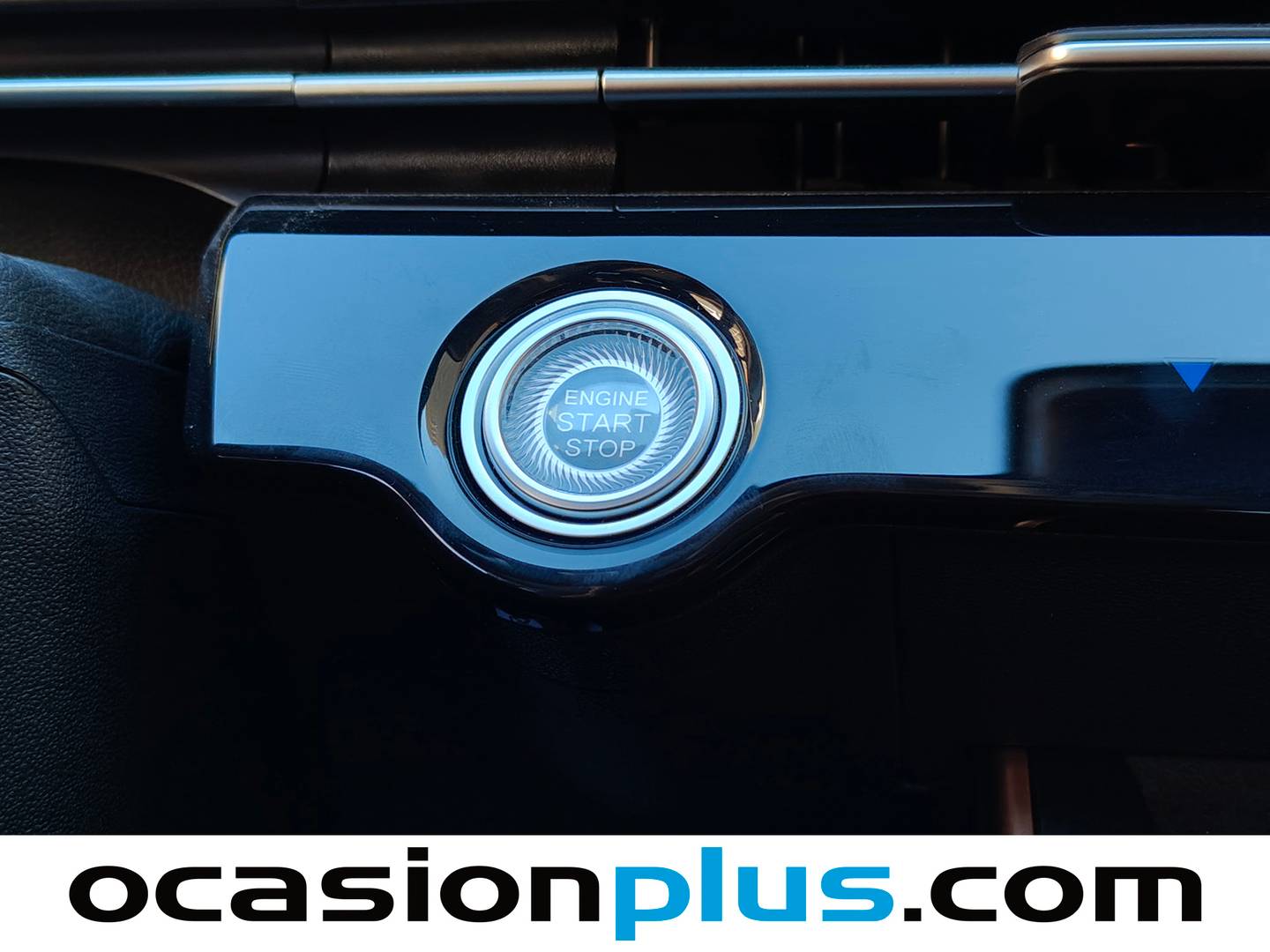 OMODA 5 Omoda 5 1.6 T-GDI Premium DCT (185 CV) de segunda mano