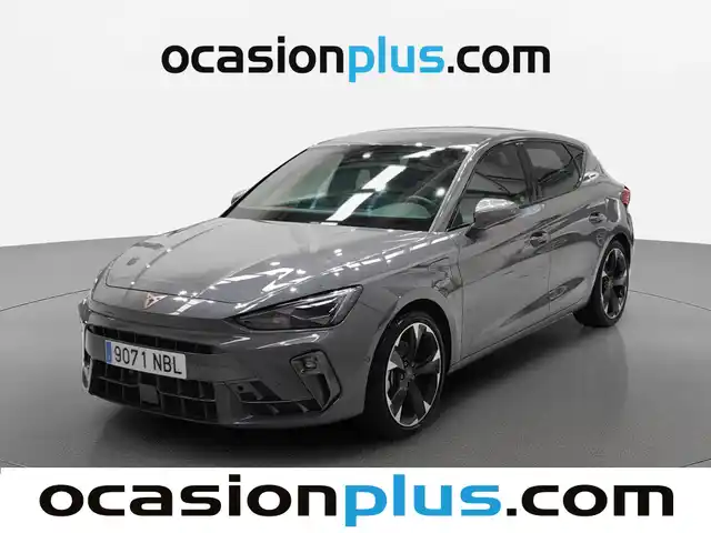 Cupra León 1.5 TSI e-Hybrid (204 CV) DSG de segunda mano