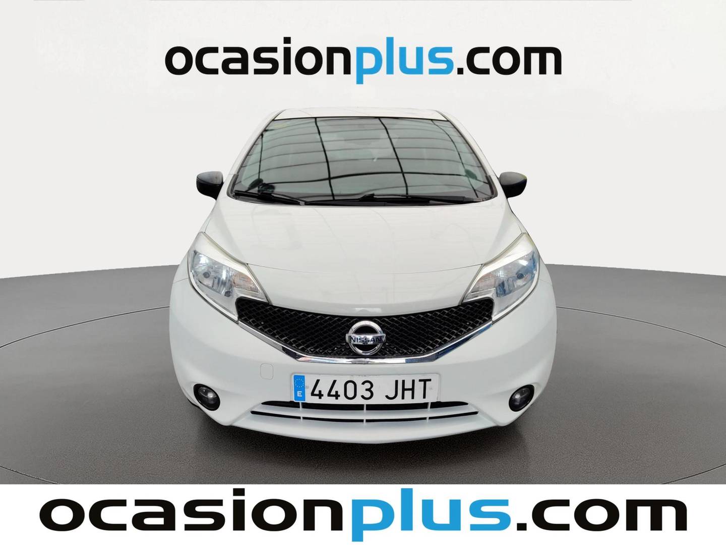 Nissan NOTE Nissan Note 1.5 dCi Naru Edition (90 CV) al mejor precio