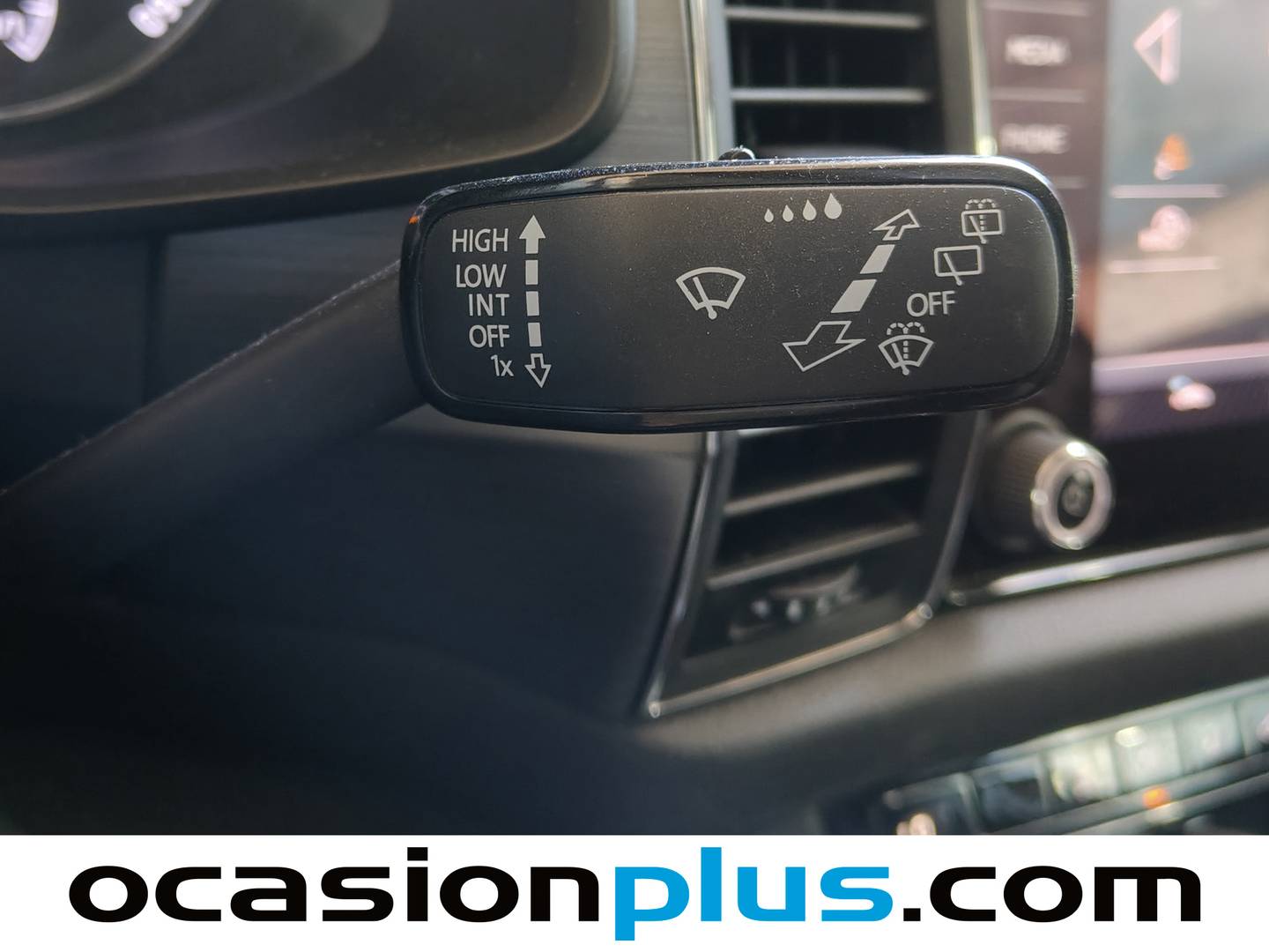 Skoda Kodiaq Skoda Kodiaq 2.0 TDI Ambition 4x2 DSG (150 CV) 7 Plazas automático