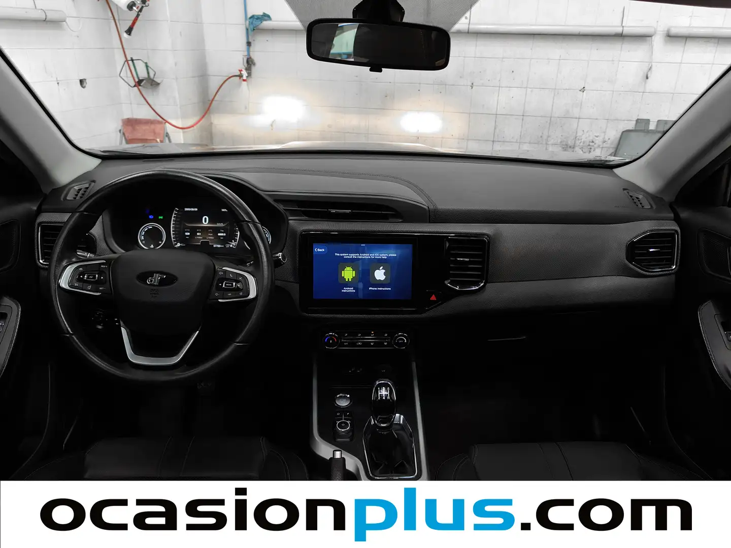 Foto DR AUTOMOBILES DR 4.0 DR AUTOMOBILES DR4 1.5 (116 CV)