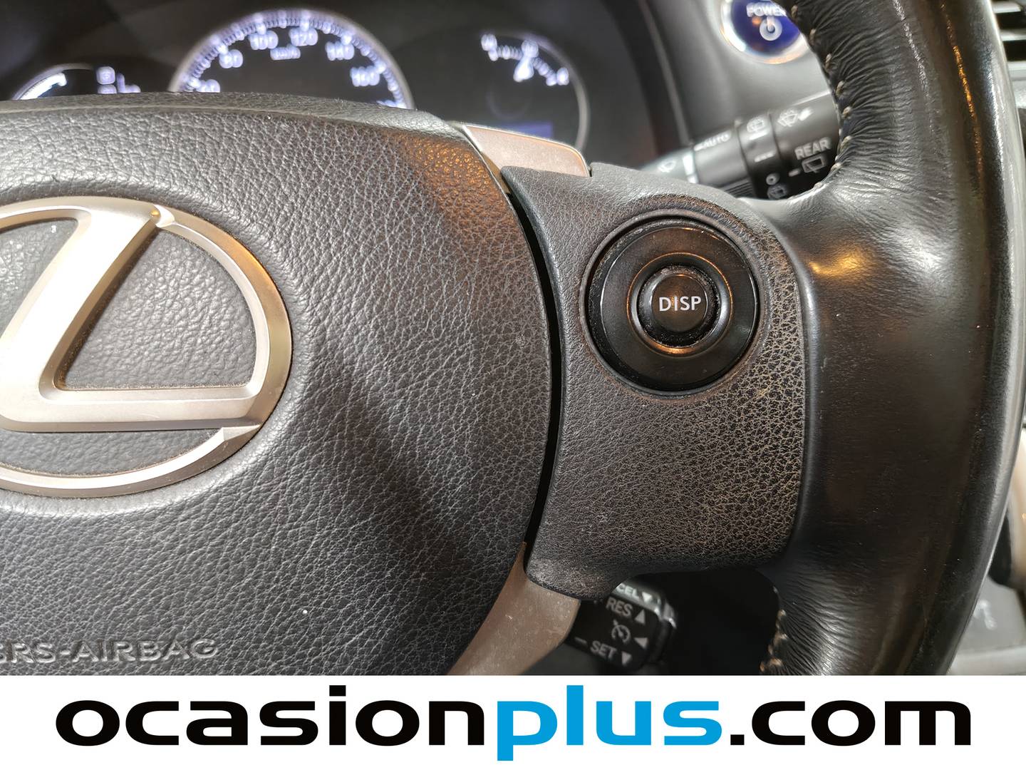 Lexus CT Lexus CT CT 200h Sport Edition (136 CV) barato