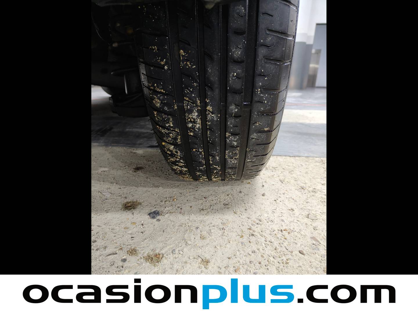 Foto Peugeot Rifter Peugeot Rifter BlueHDi 130 Allure Standard (130 CV)