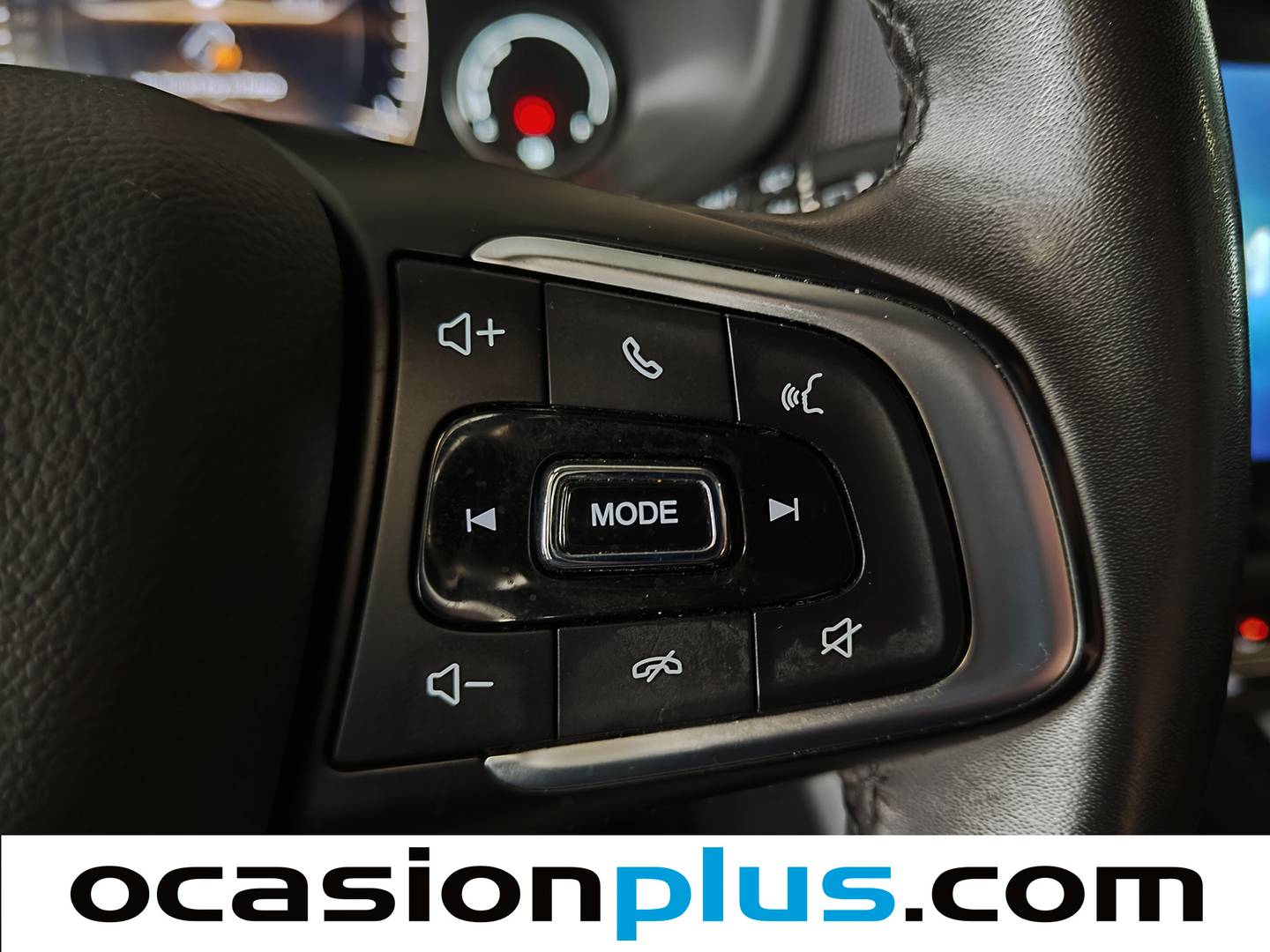 DR AUTOMOBILES DR 4.0 DR AUTOMOBILES DR4 1.5  (116 CV) de ocasión