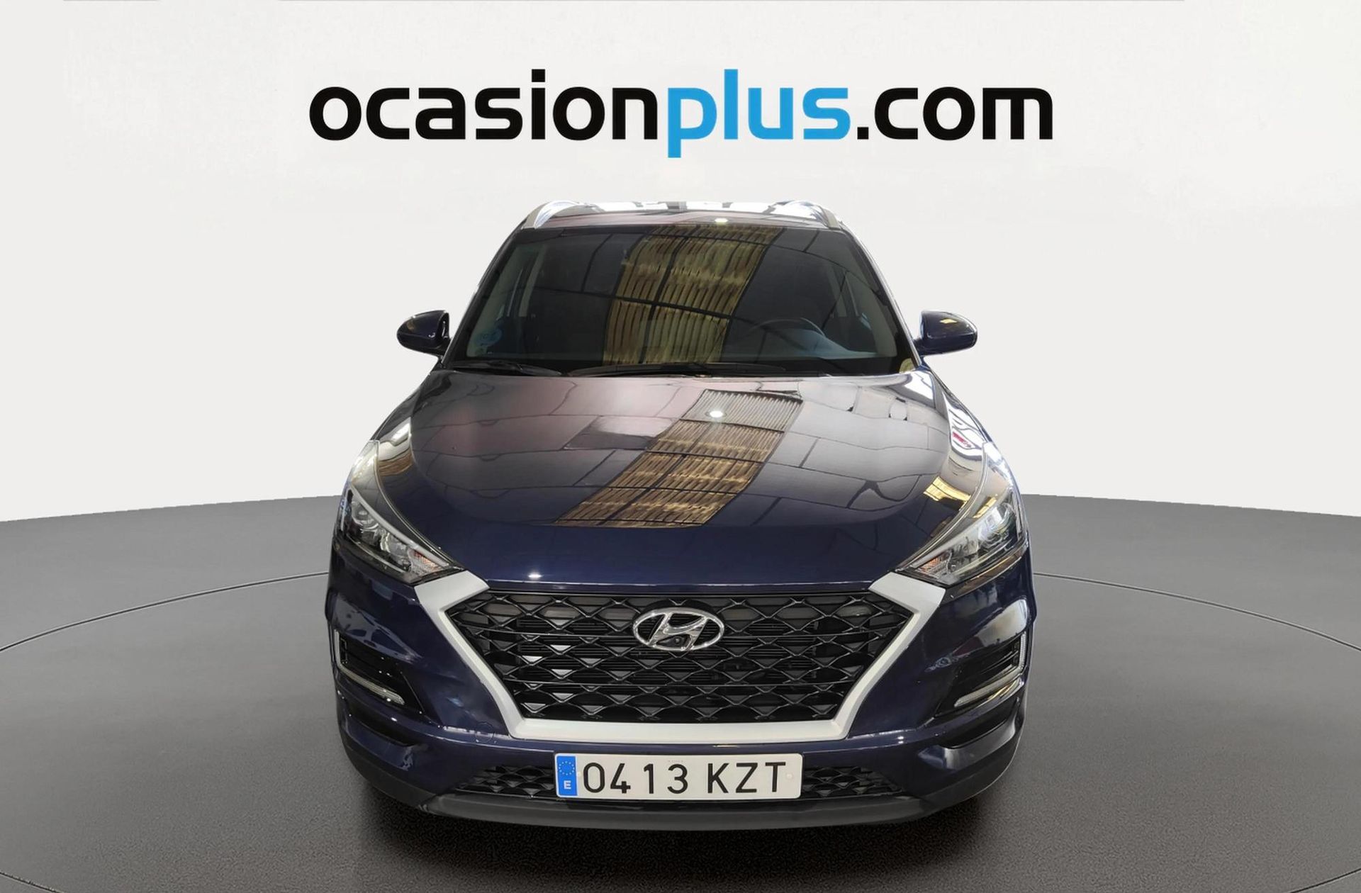 Hyundai Tucson 1.6 GDI BlueDrive Essence 4x2 - foto 13