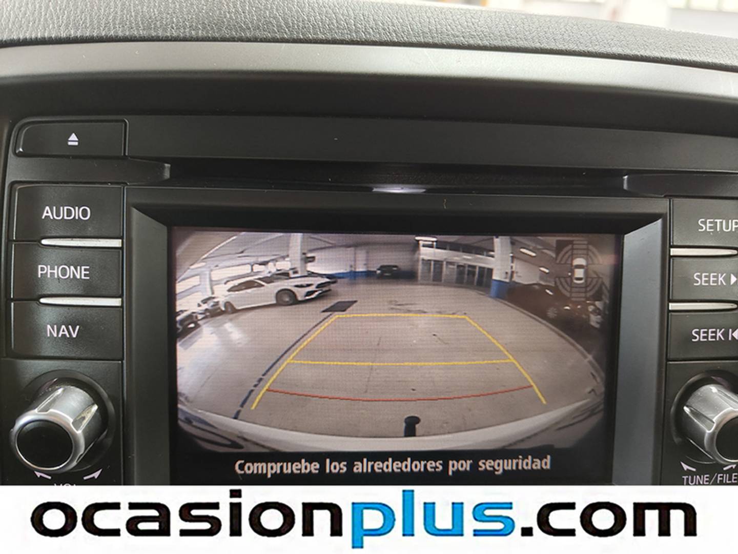 Foto Mazda CX-5 Mazda CX-5 2.2 DE Luxury 4WD AT (175 CV)