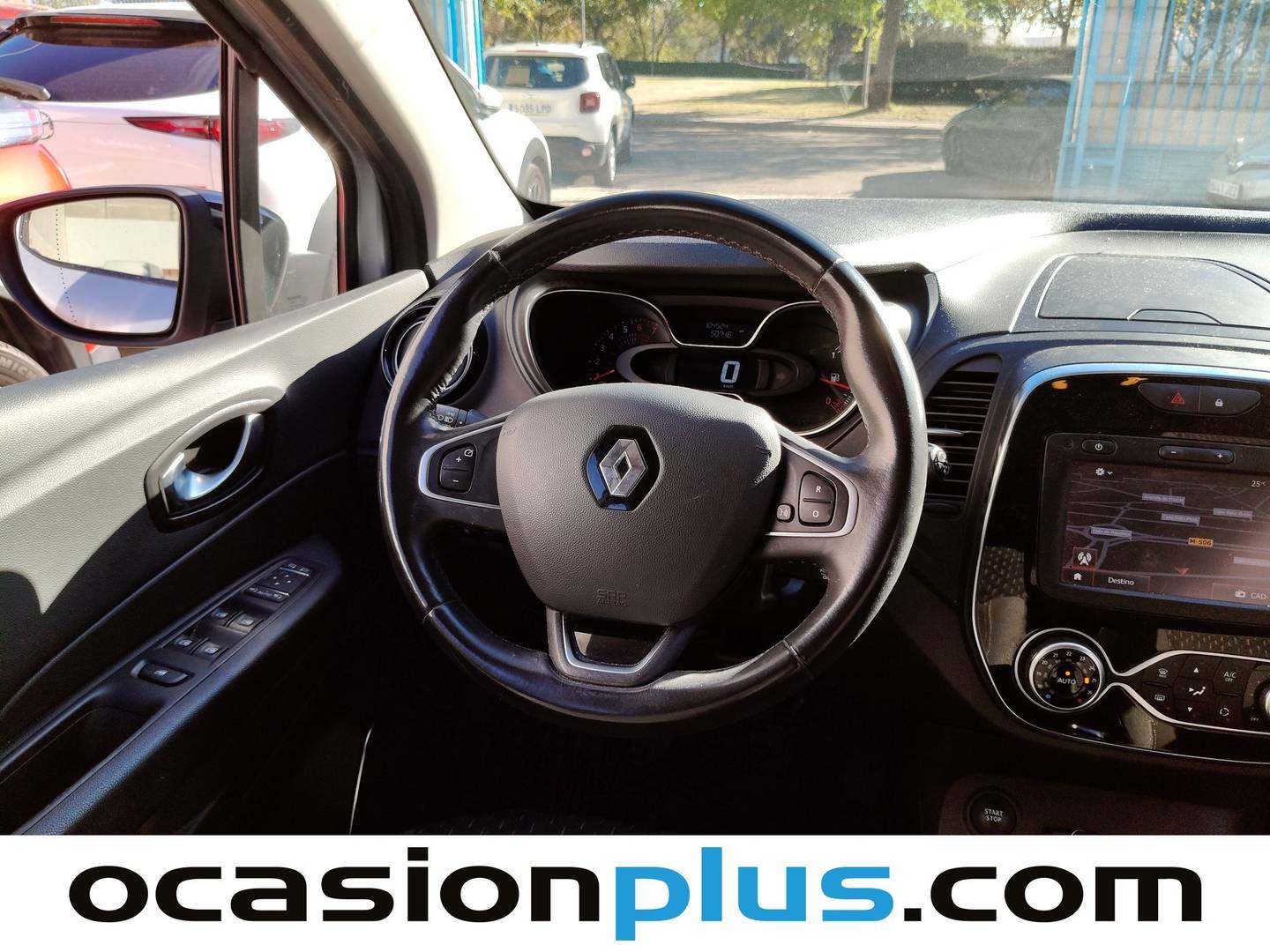 Foto Renault Captur Renault Captur Zen Energy TCe  (90 CV)