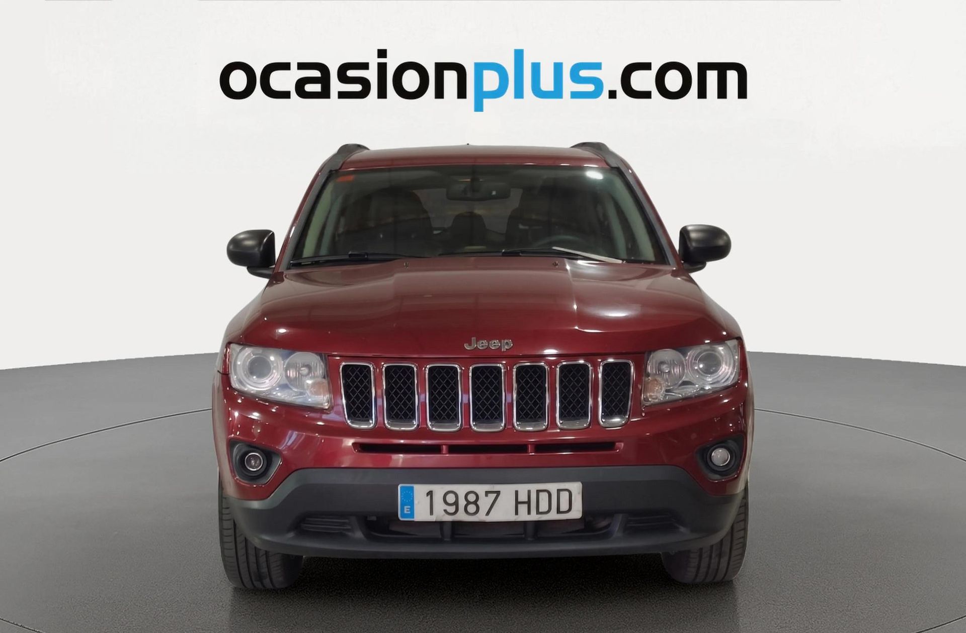 Jeep Compass 2.2 CRD Limited 4x4 - foto 13