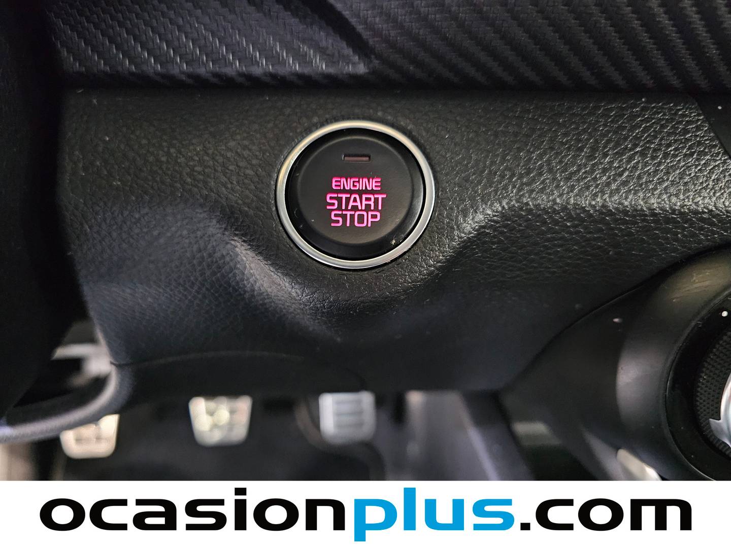 KIA Stonic KIA Stonic 1.0 T-GDi MHEV iMT GT Line (100 CV) barato