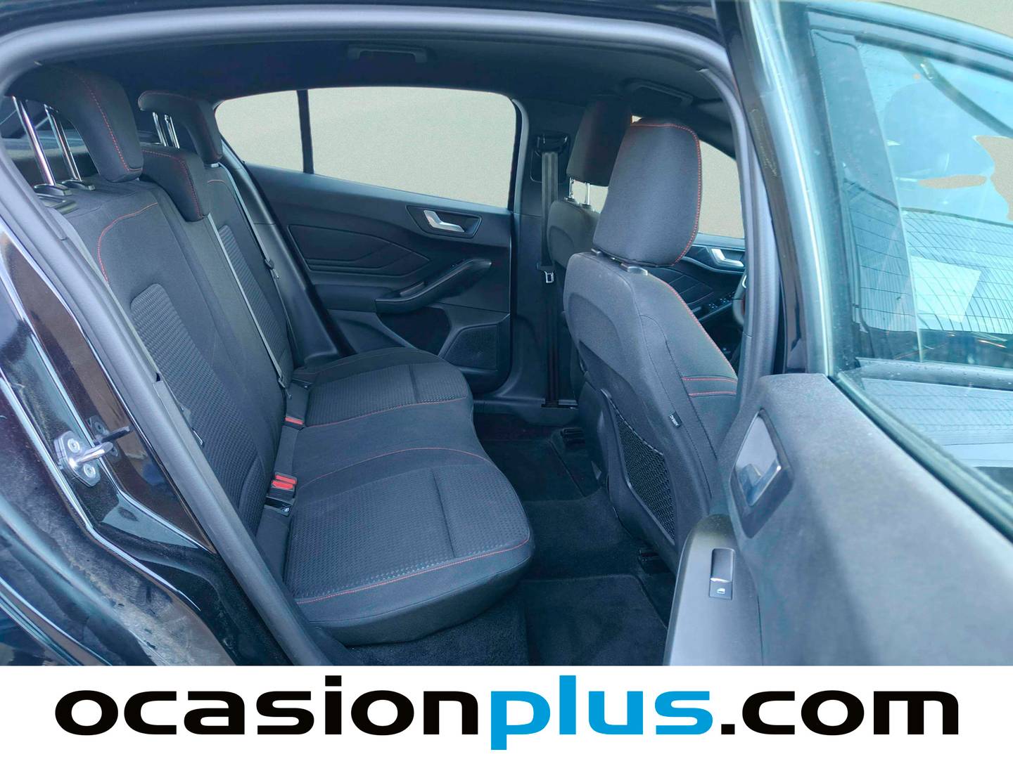 Ford Focus Ford Focus 1.0 Ecoboost MHEV ST-Line (125 CV) al mejor precio