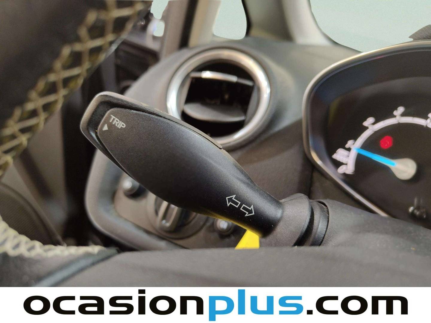 Ford Fiesta Ford Fiesta 1.0 EcoBoost Titanium (100 CV) 2017