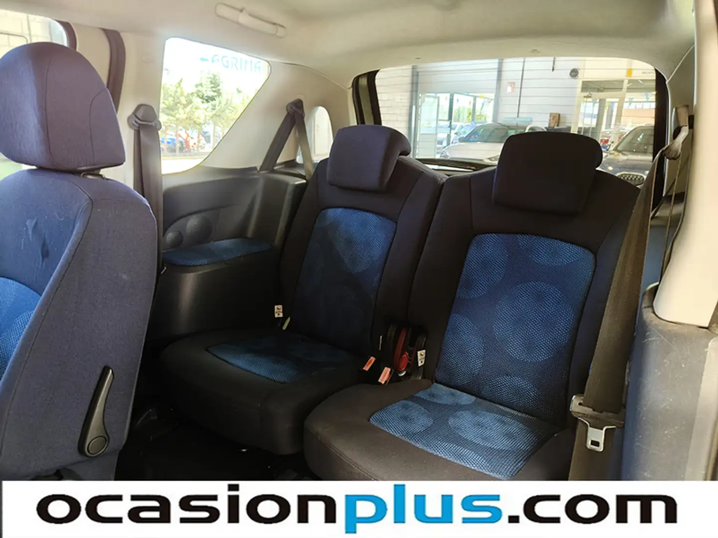 Foto Peugeot 1007 Peugeot 1007 1.4 Urban (75 CV)