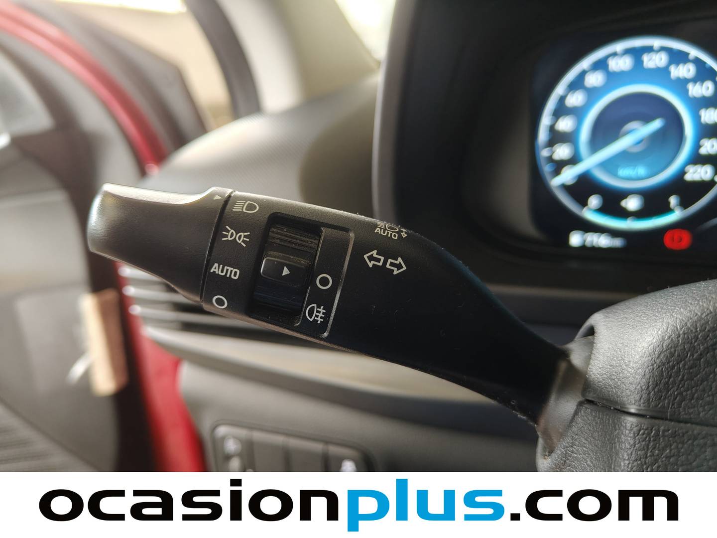 Hyundai i20 Hyundai i20 1.0 TGDI 48V Klass DCT (100 CV) de ocasión