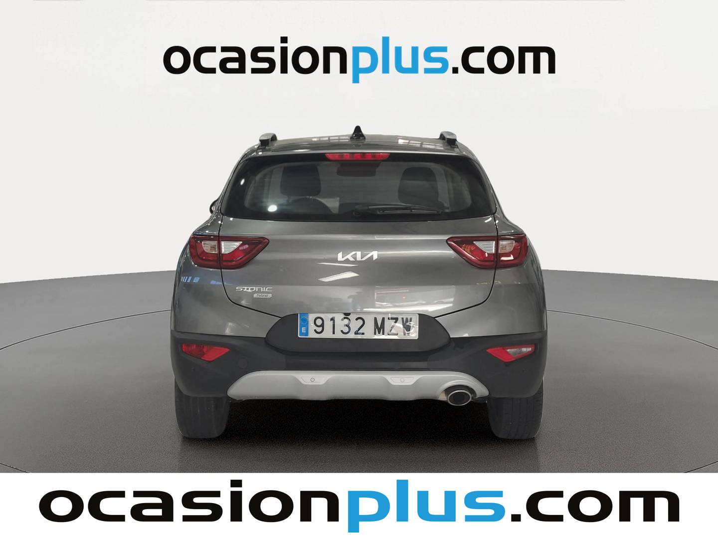KIA Stonic KIA Stonic 1.0 T-GDi MHEV MT Concept (100 CV) barato