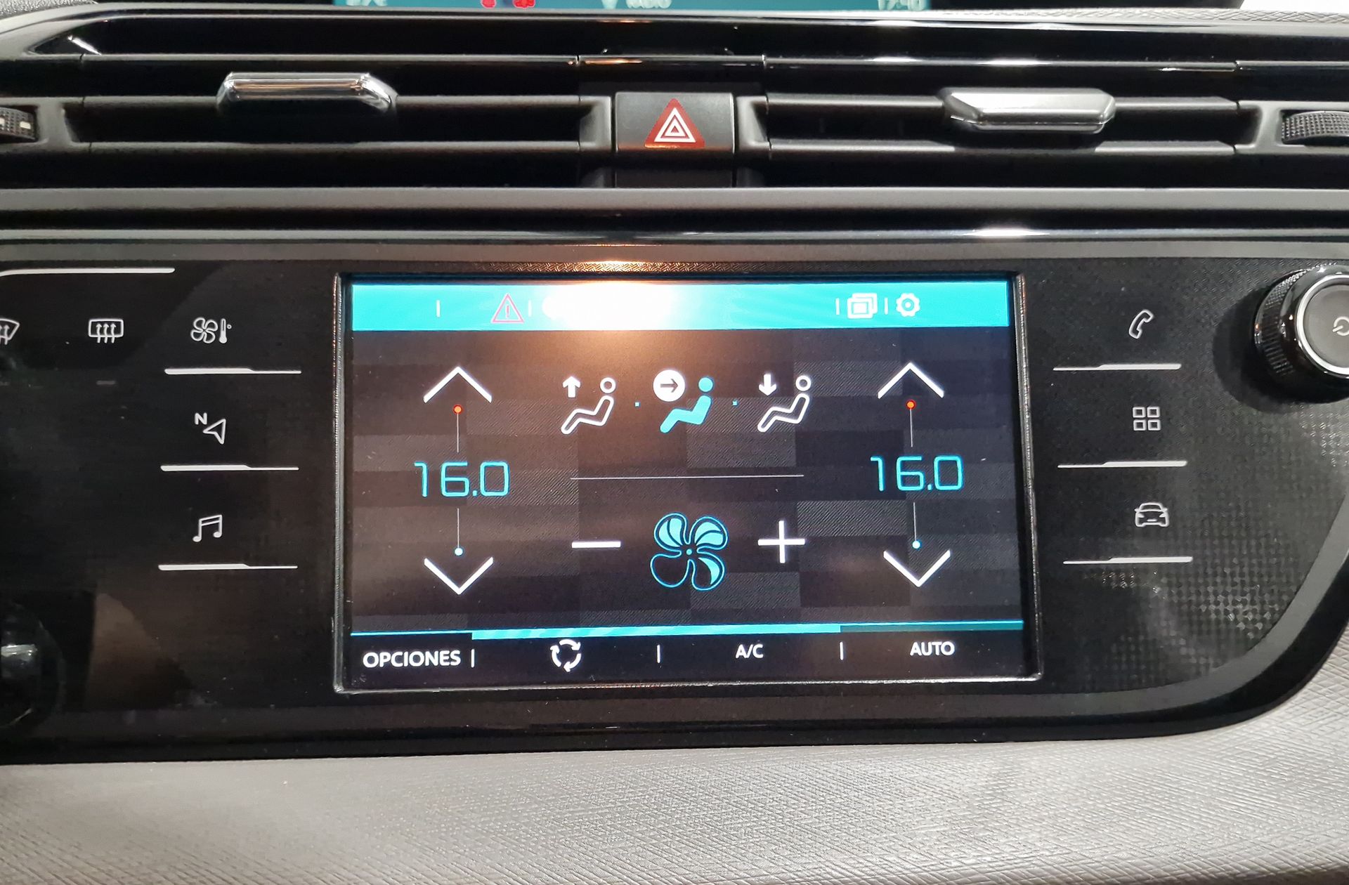 Citroën C4 Grand Picasso BlueHDi 120 Feel 7 plazas - foto 35